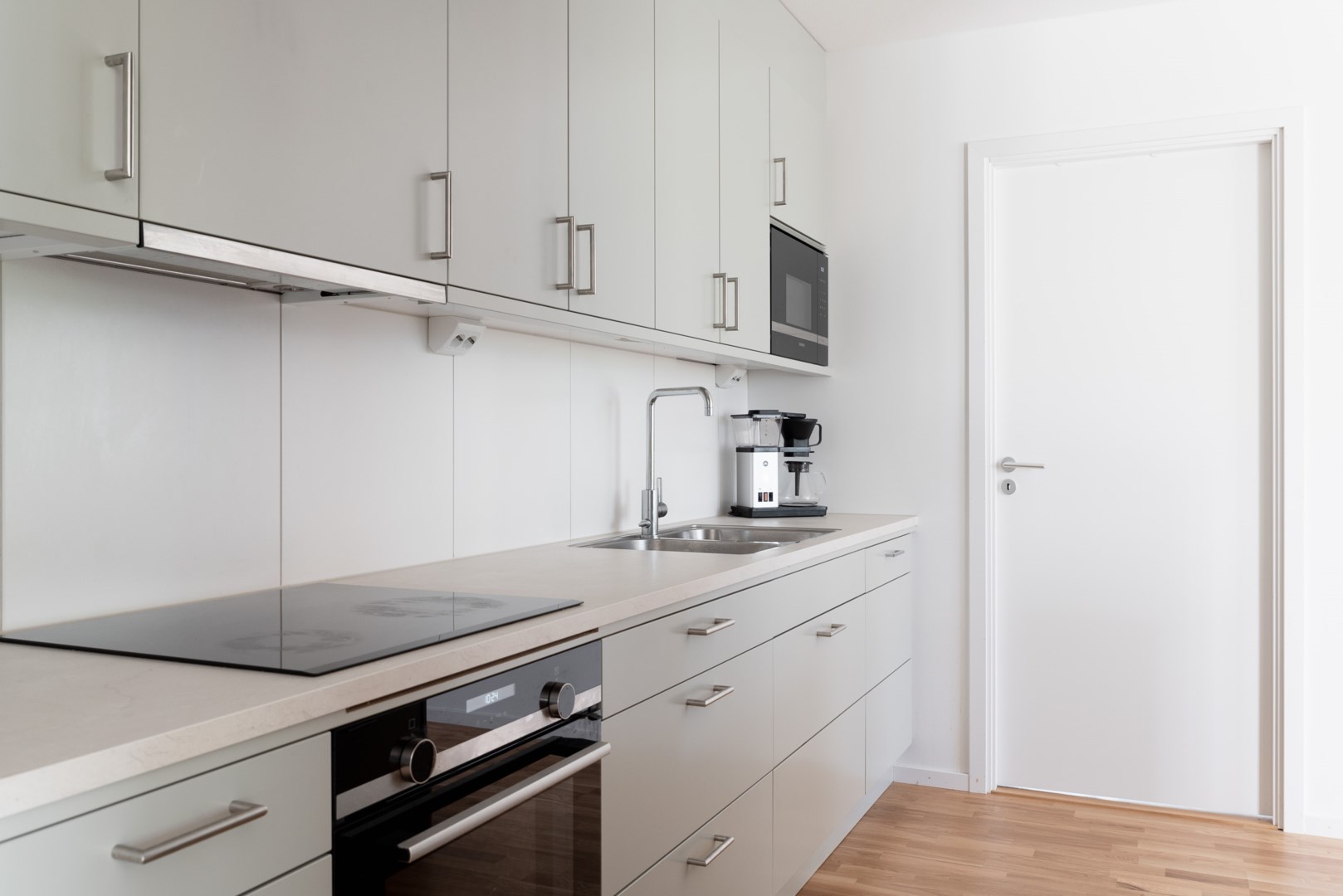 Bostadsbild från Neptungatan 4, Såld i Öster Mälarstrand, Västerås