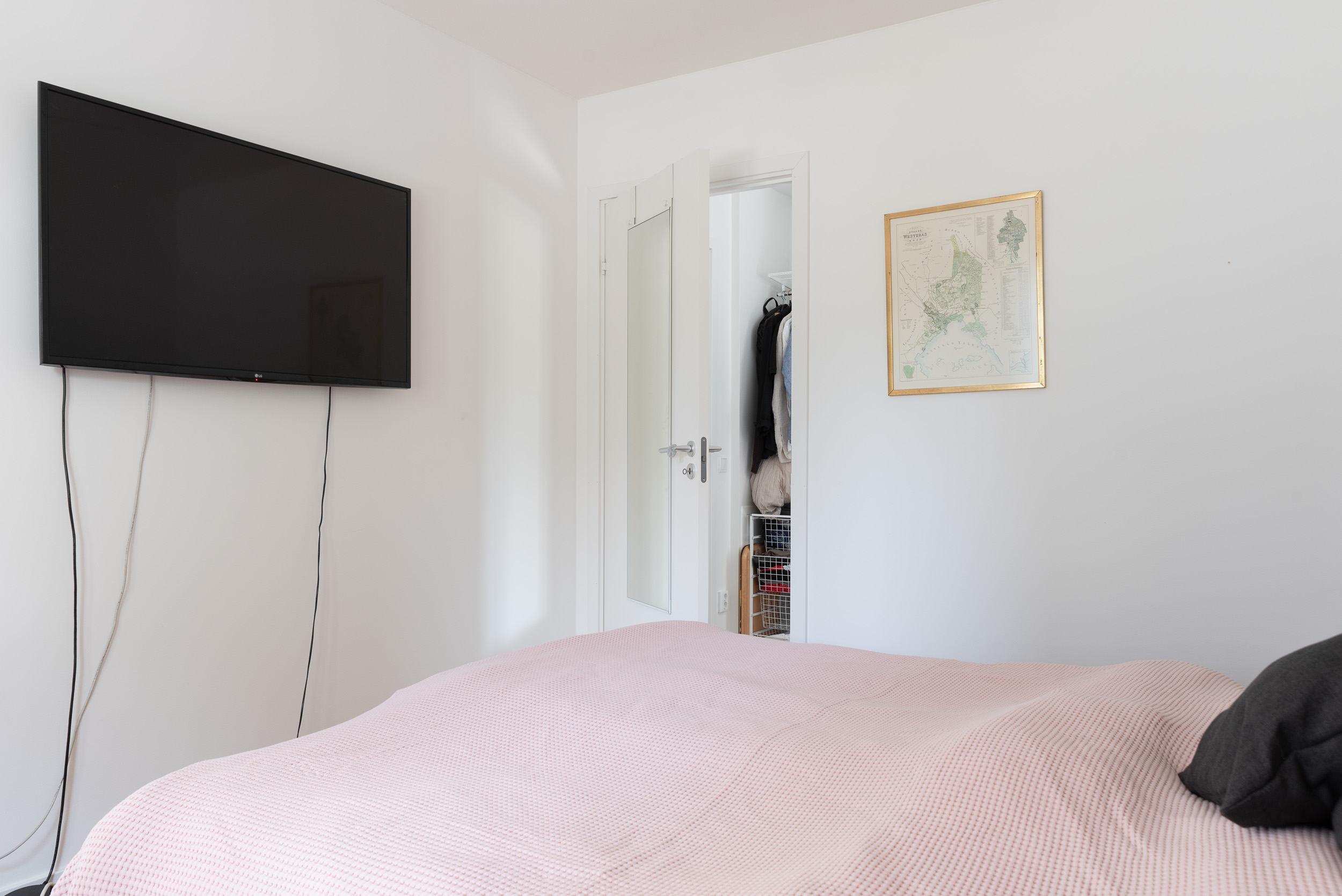 Bostadsbild från Neptungatan 4, Såld i Öster Mälarstrand, Västerås