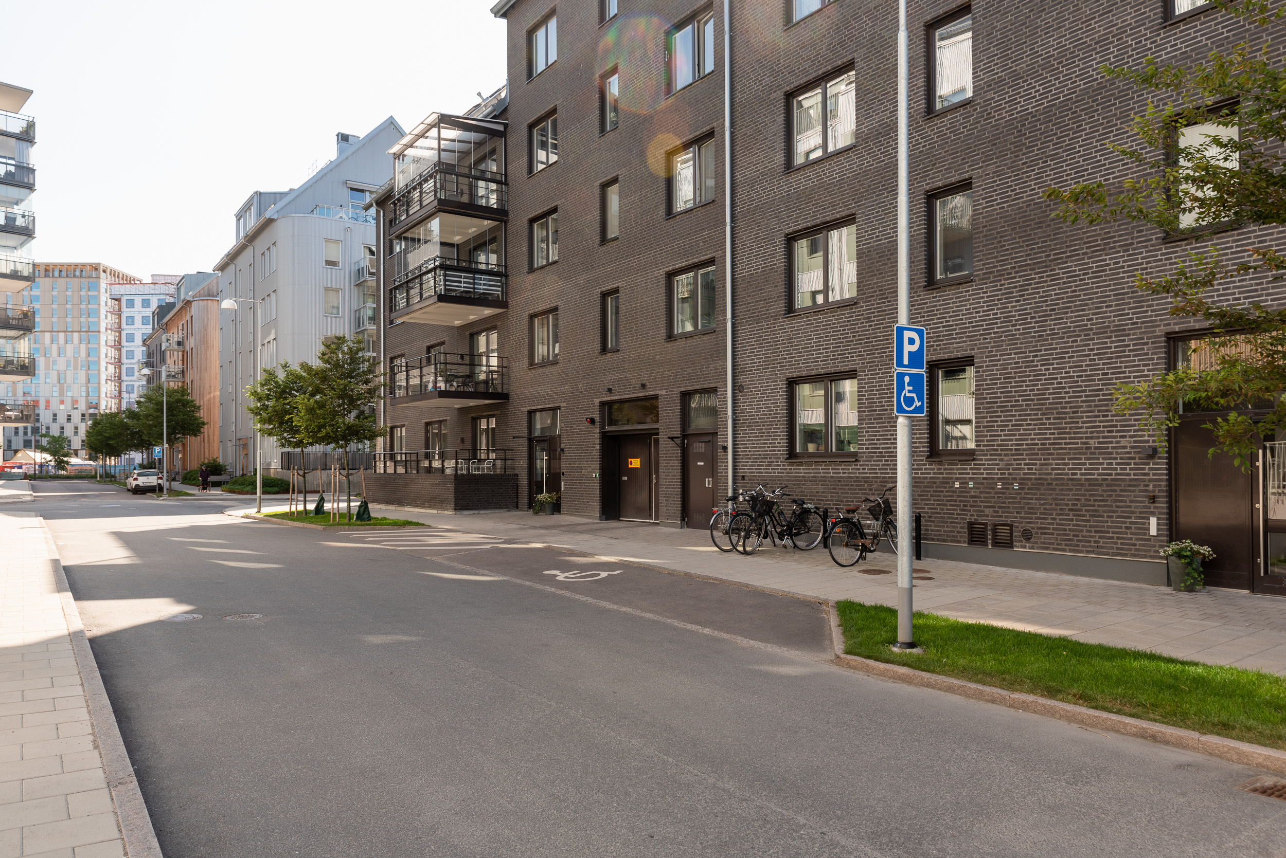 Bostadsbild från Neptungatan 4, Såld i Öster Mälarstrand, Västerås
