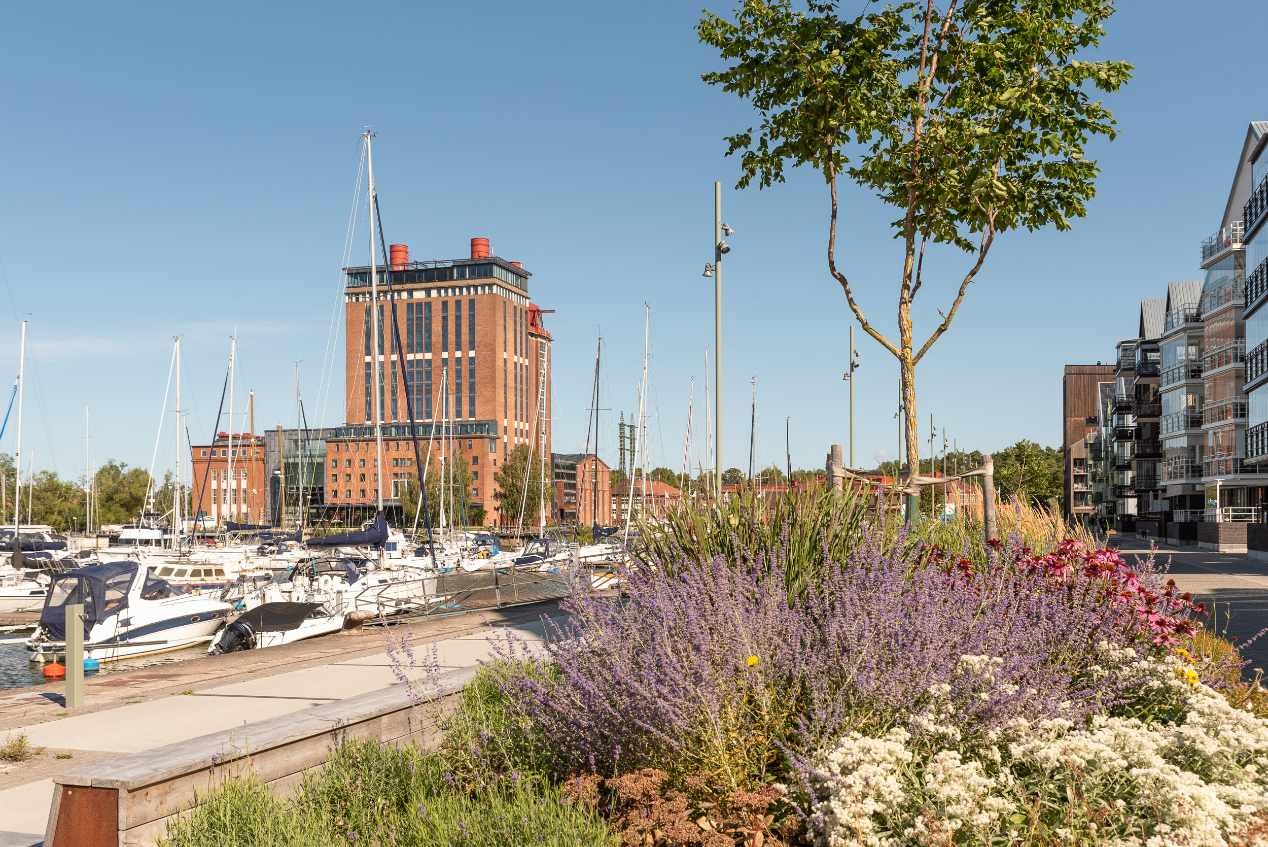 Bostadsbild från Neptungatan 4, Såld i Öster Mälarstrand, Västerås
