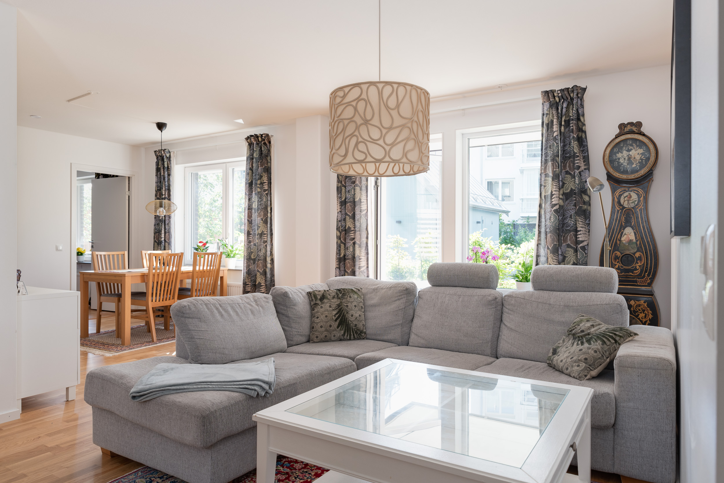 Bostadsbild från Neptungatan 4, Såld i Öster Mälarstrand, Västerås