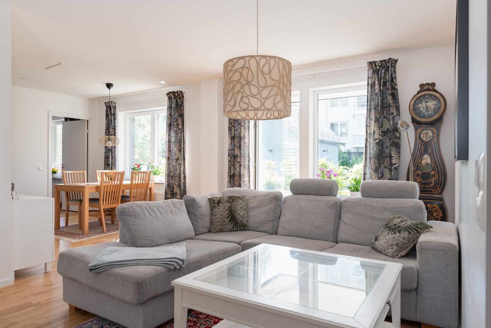 Bostadsbild från Neptungatan 4, Såld i Öster Mälarstrand, Västerås