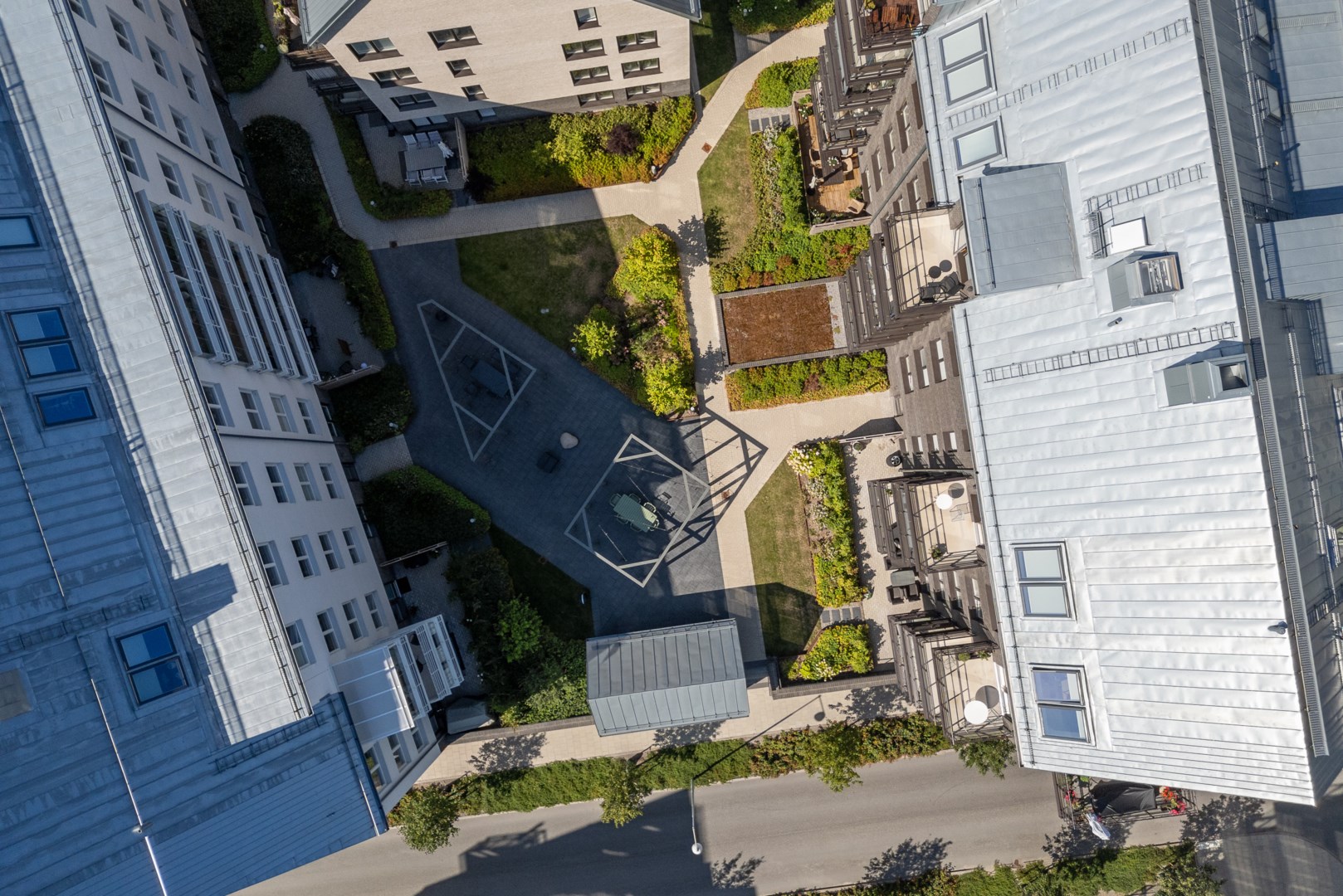 Bostadsbild från Neptungatan 4, Såld i Öster Mälarstrand, Västerås