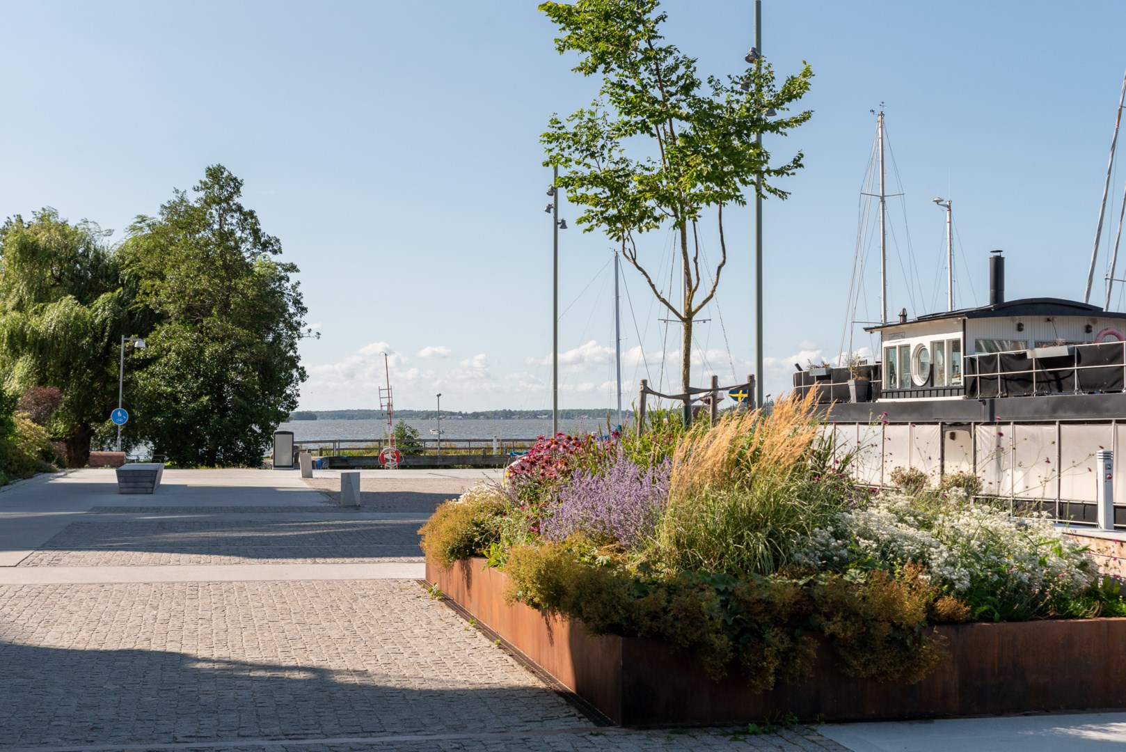 Bostadsbild från Neptungatan 4, Såld i Öster Mälarstrand, Västerås