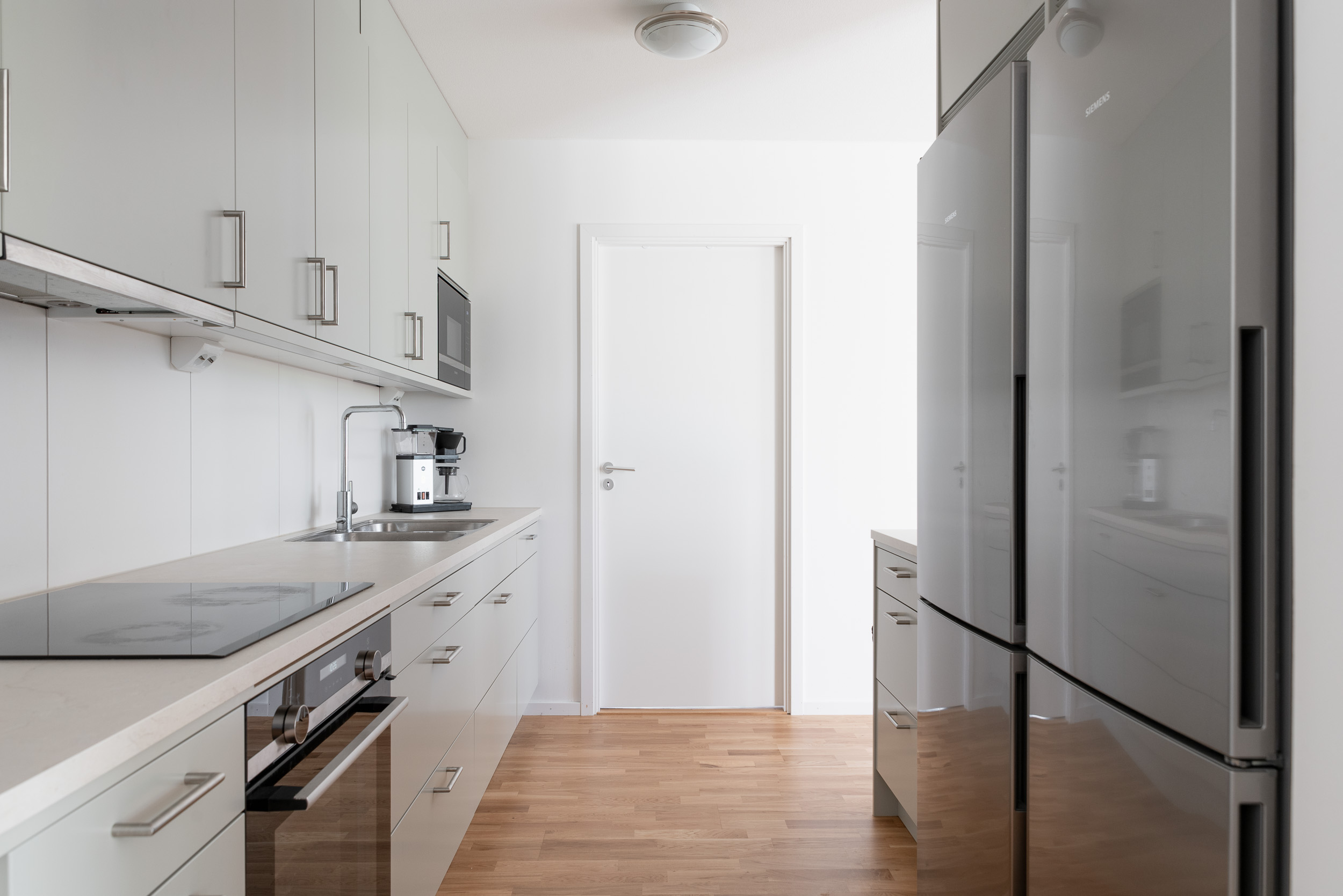 Bostadsbild från Neptungatan 4, Såld i Öster Mälarstrand, Västerås