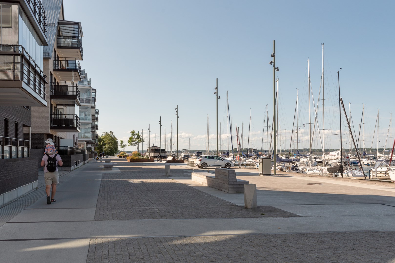 Bostadsbild från Neptungatan 4, Såld i Öster Mälarstrand, Västerås