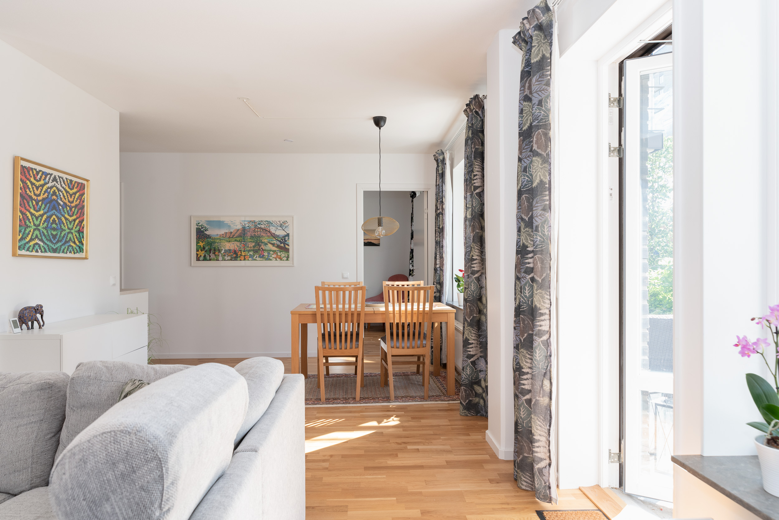 Bostadsbild från Neptungatan 4, Såld i Öster Mälarstrand, Västerås