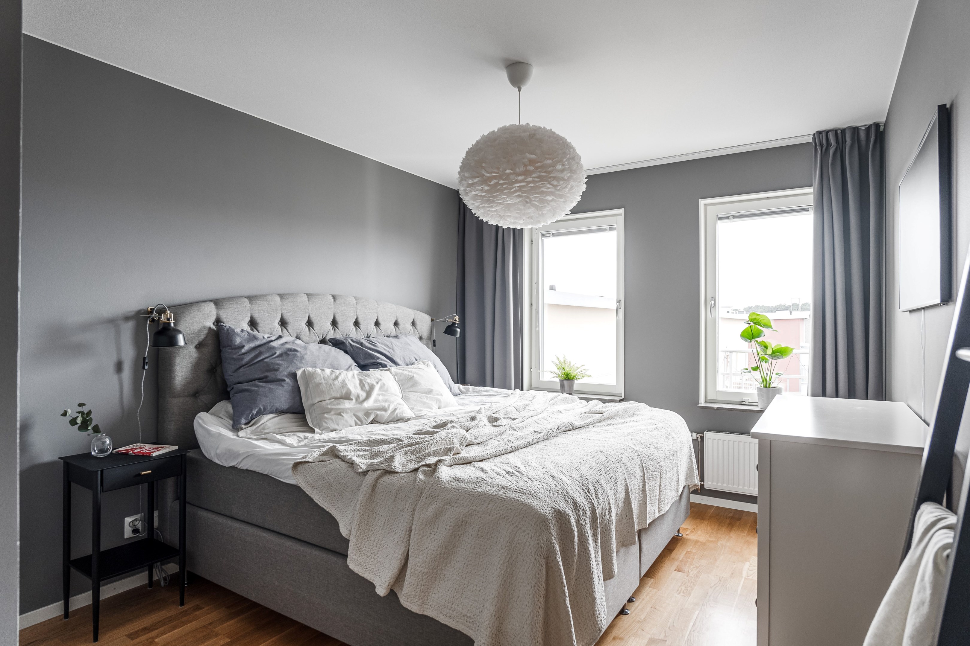 Bostadsbild från Kungsängsgatan 59G, Såld i Kungsängen, Uppsala