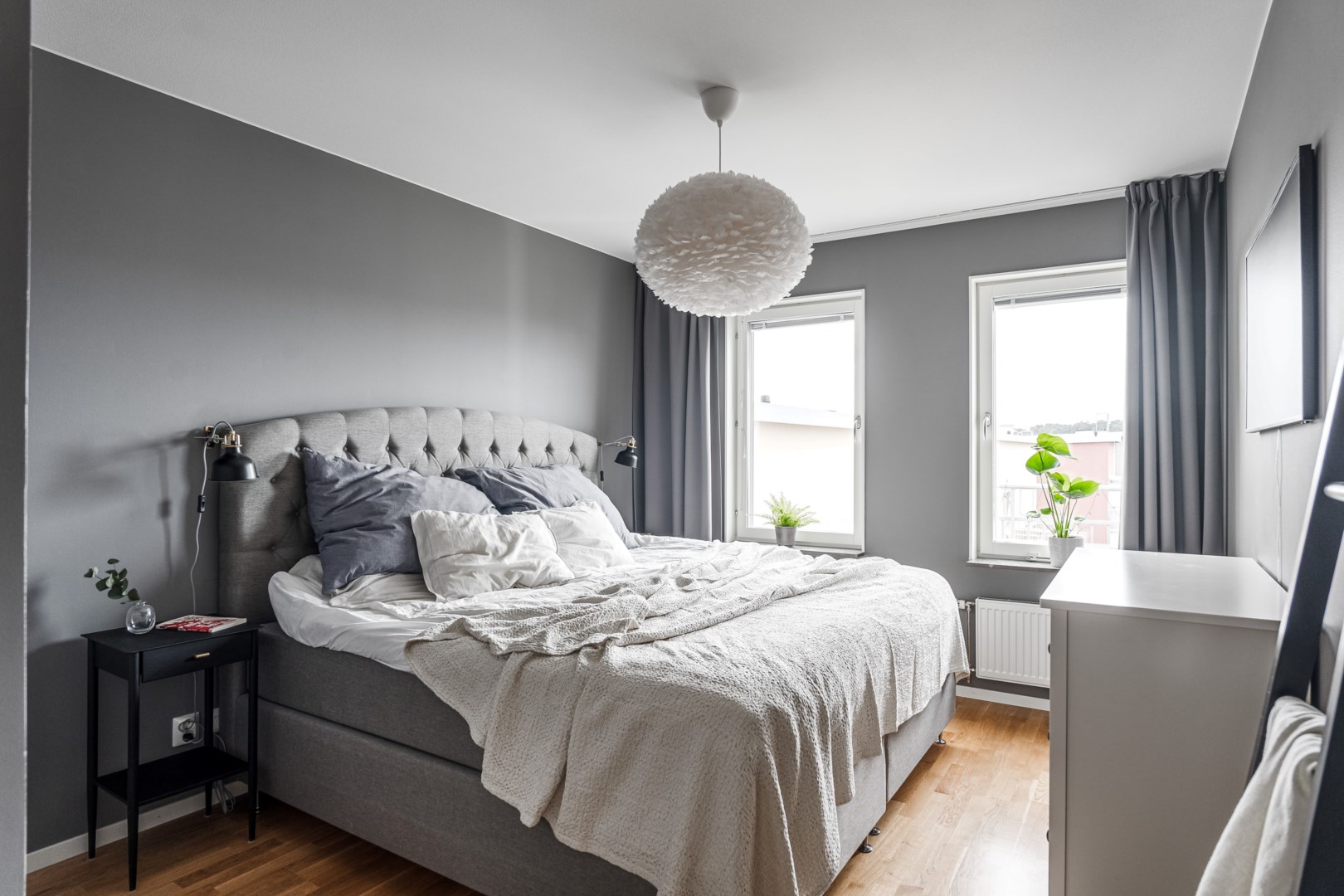 Bostadsbild från Kungsängsgatan 59G, Såld i Kungsängen, Uppsala