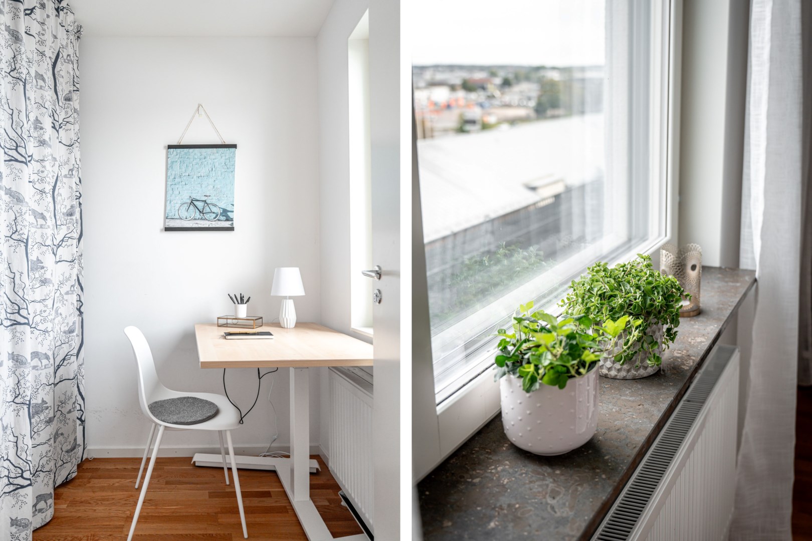 Bostadsbild från Kungsängsgatan 59G, Såld i Kungsängen, Uppsala