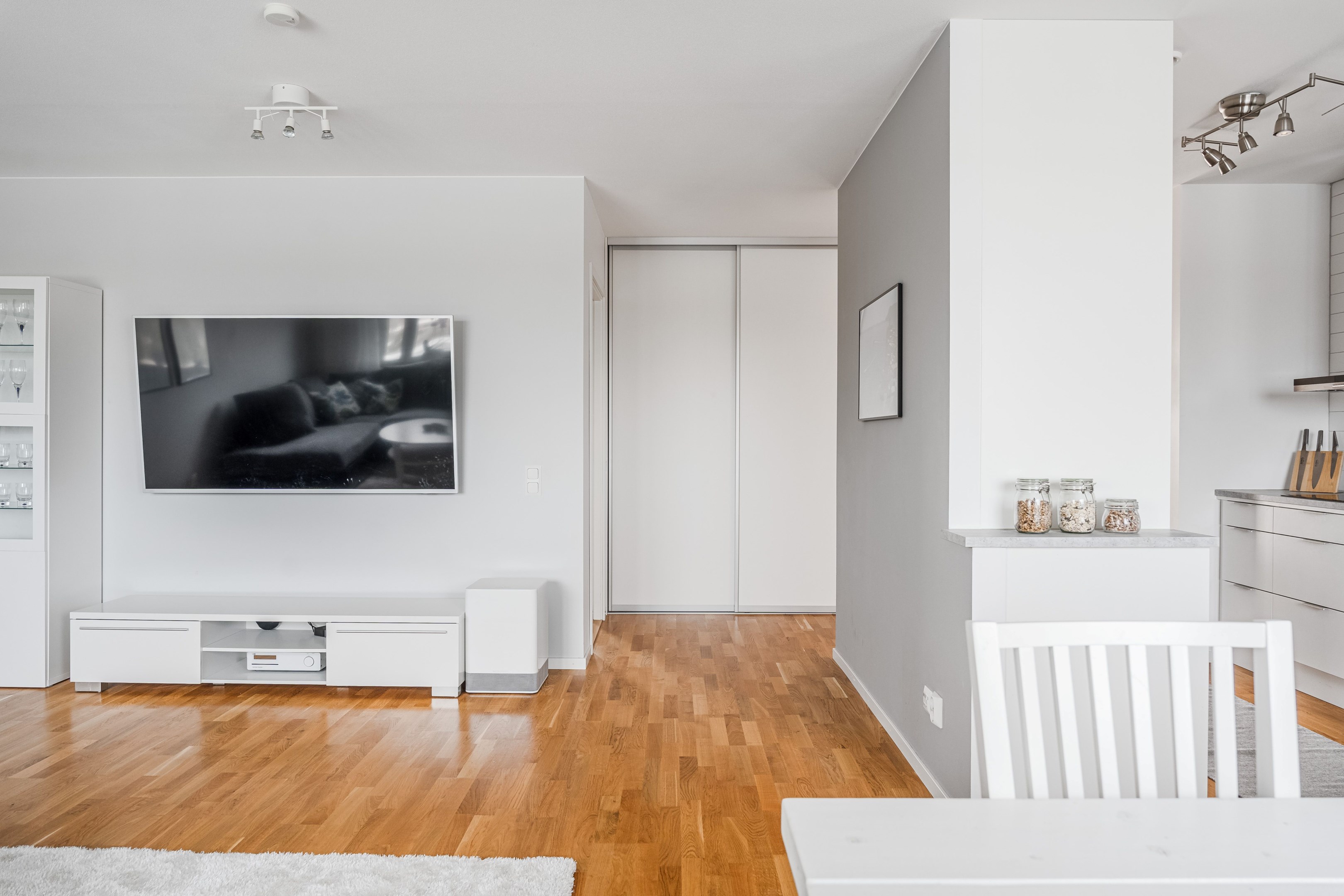 Bostadsbild från Kungsängsgatan 59G, Såld i Kungsängen, Uppsala