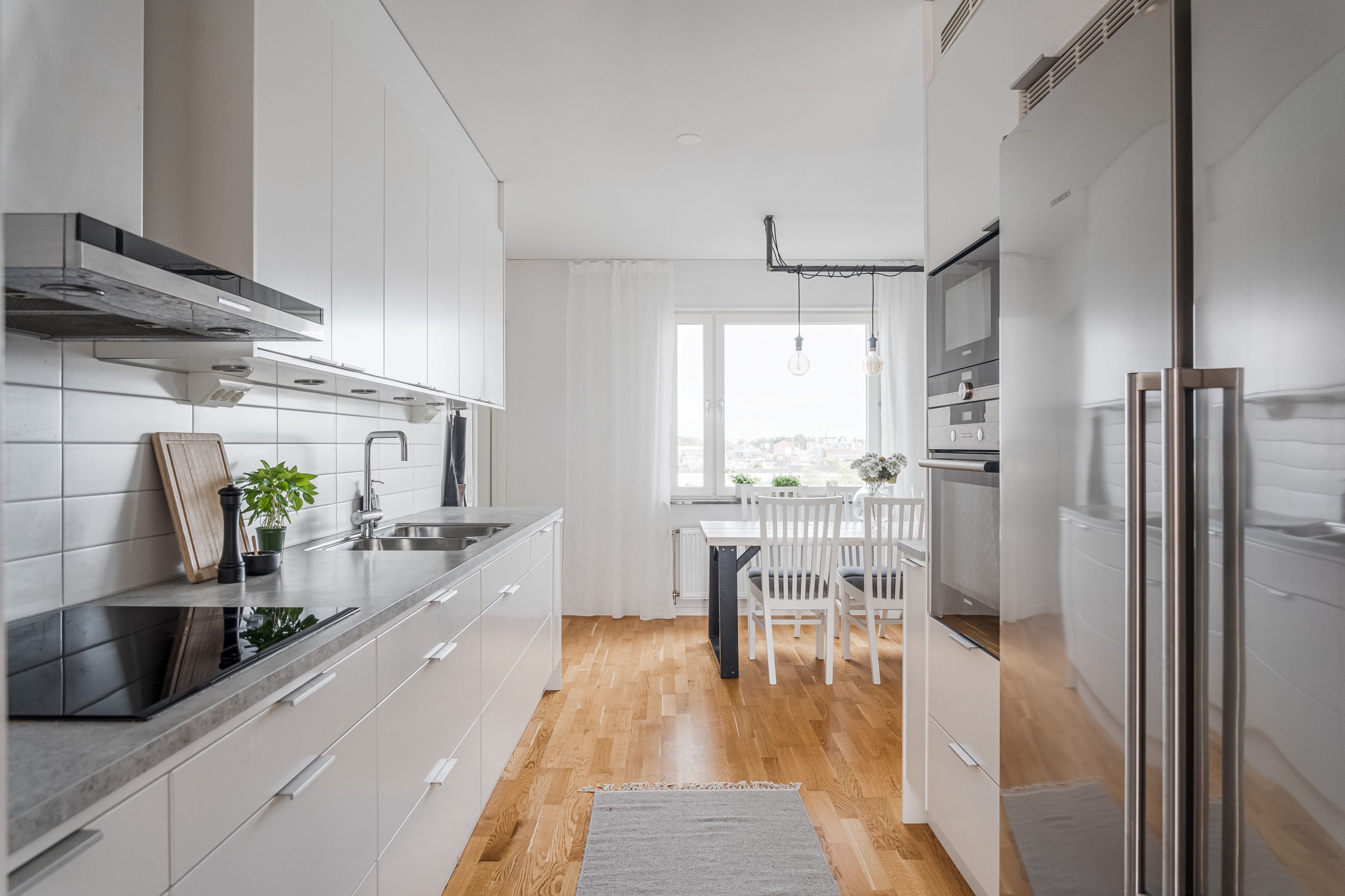 Bostadsbild från Kungsängsgatan 59G, Såld i Kungsängen, Uppsala