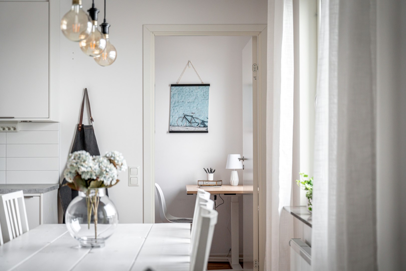 Bostadsbild från Kungsängsgatan 59G, Såld i Kungsängen, Uppsala