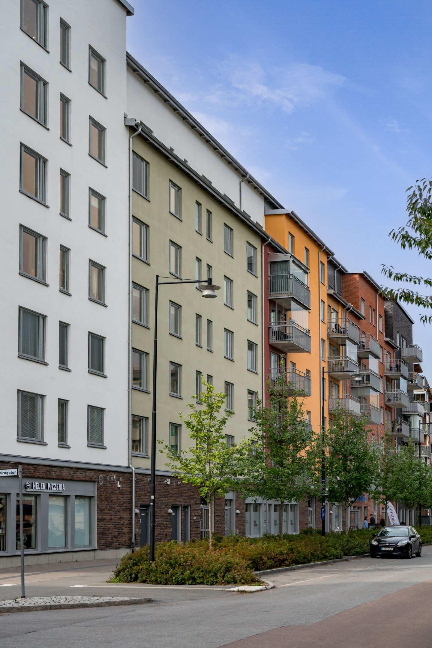 Bostadsbild från Kungsängsgatan 59G, Såld i Kungsängen, Uppsala
