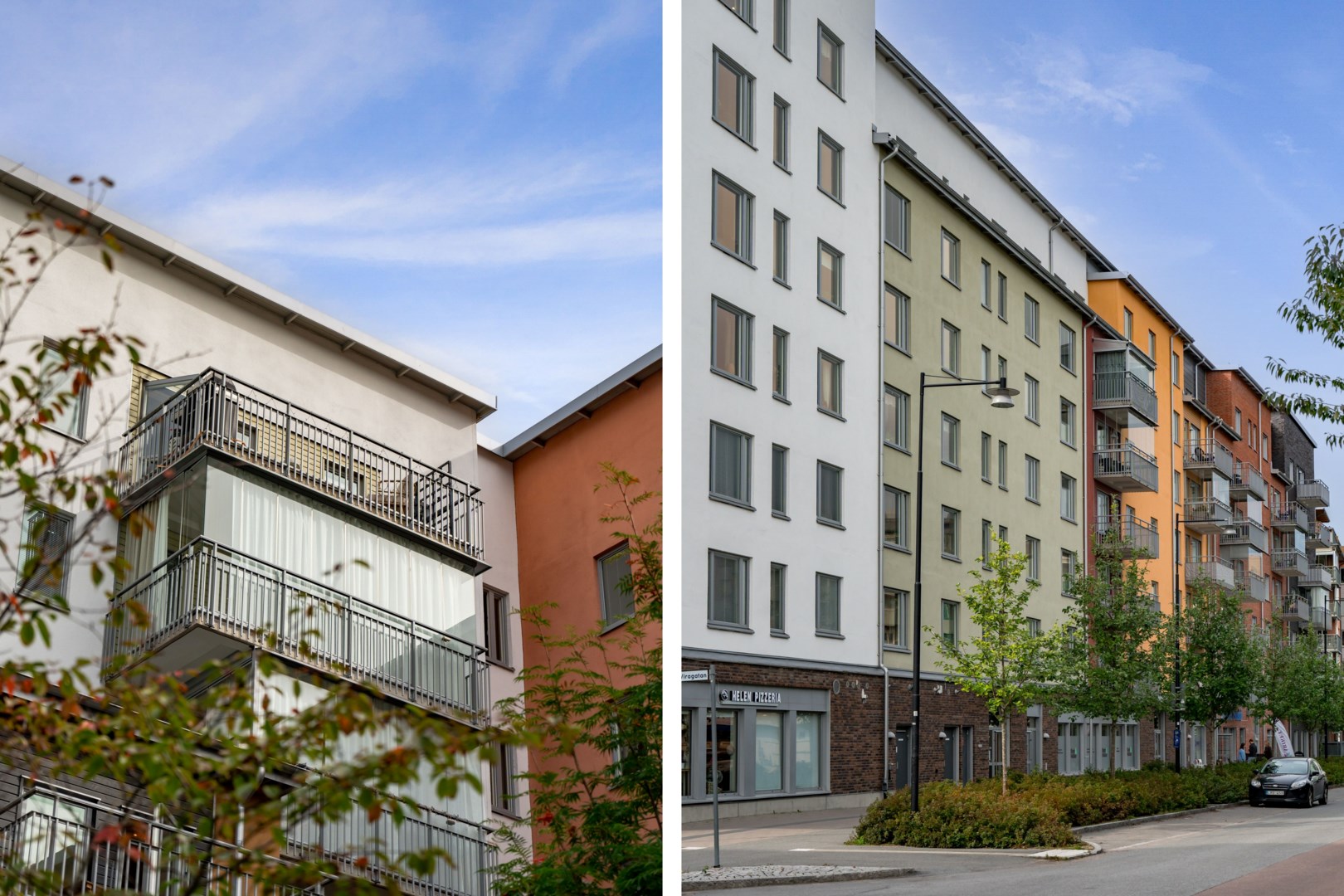 Bostadsbild från Kungsängsgatan 59G, Såld i Kungsängen, Uppsala