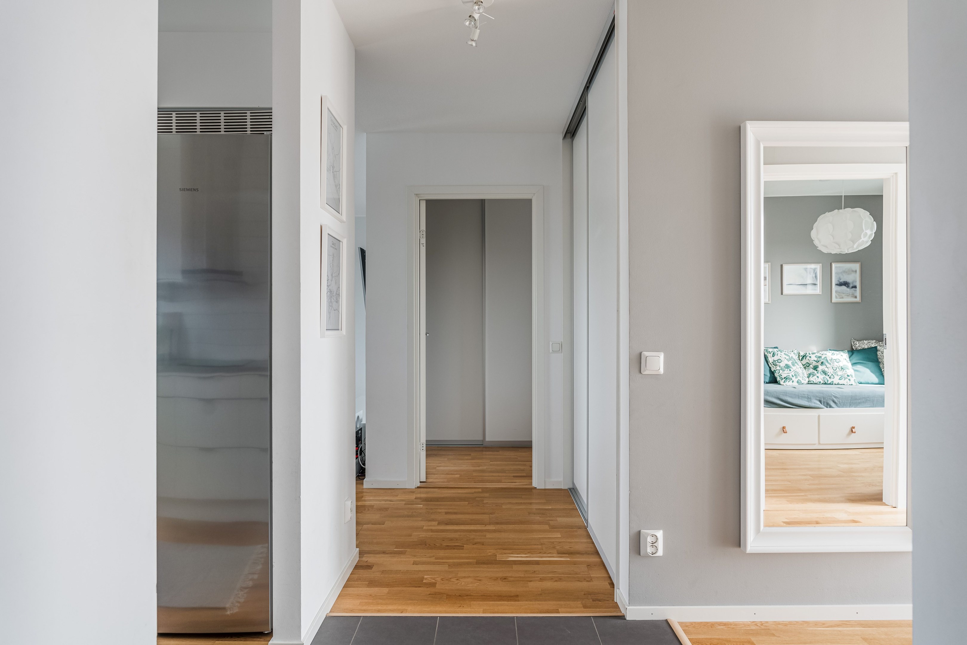 Bostadsbild från Kungsängsgatan 59G, Såld i Kungsängen, Uppsala