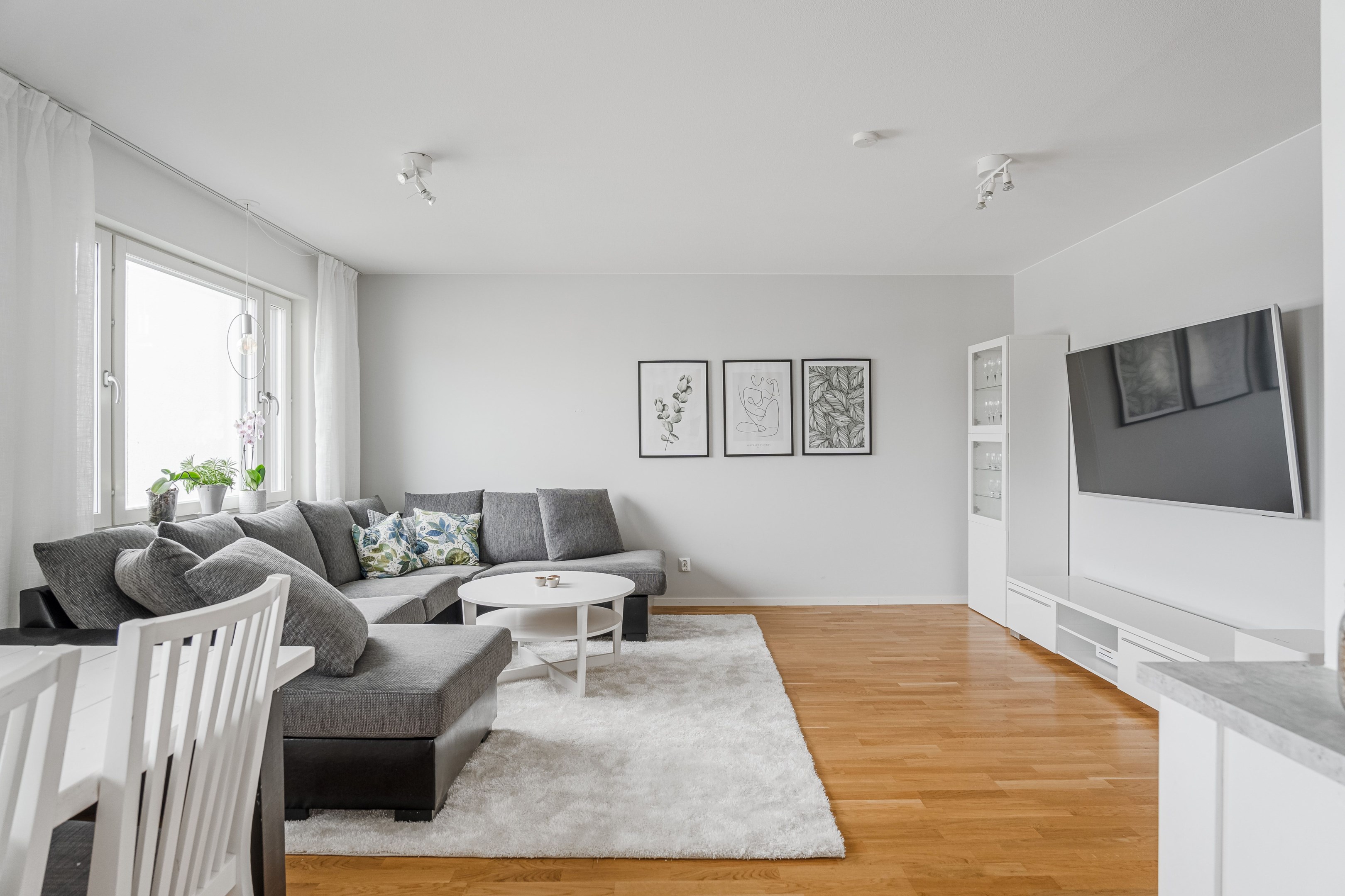 Bostadsbild från Kungsängsgatan 59G, Såld i Kungsängen, Uppsala