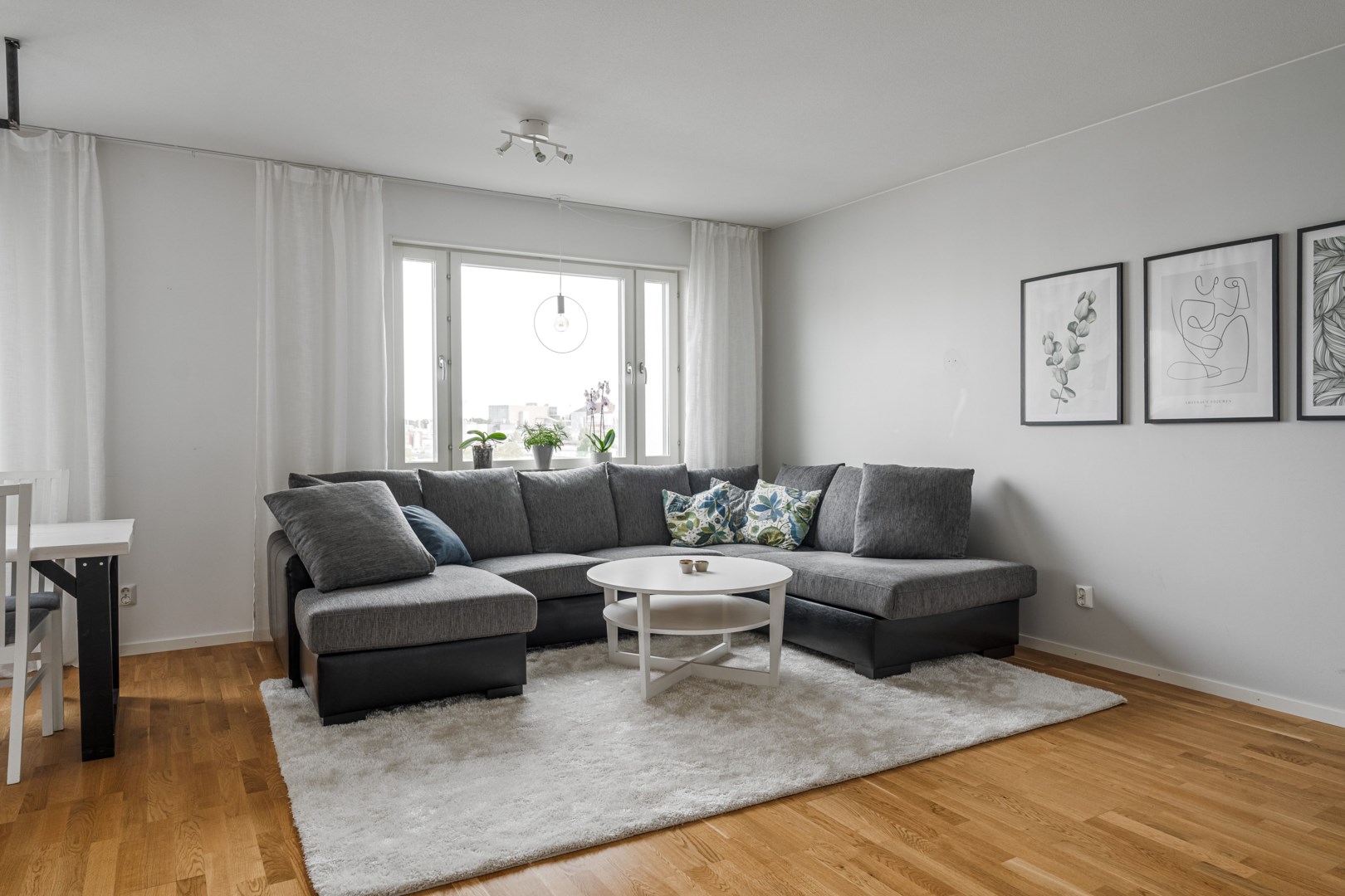 Bostadsbild från Kungsängsgatan 59G, Såld i Kungsängen, Uppsala