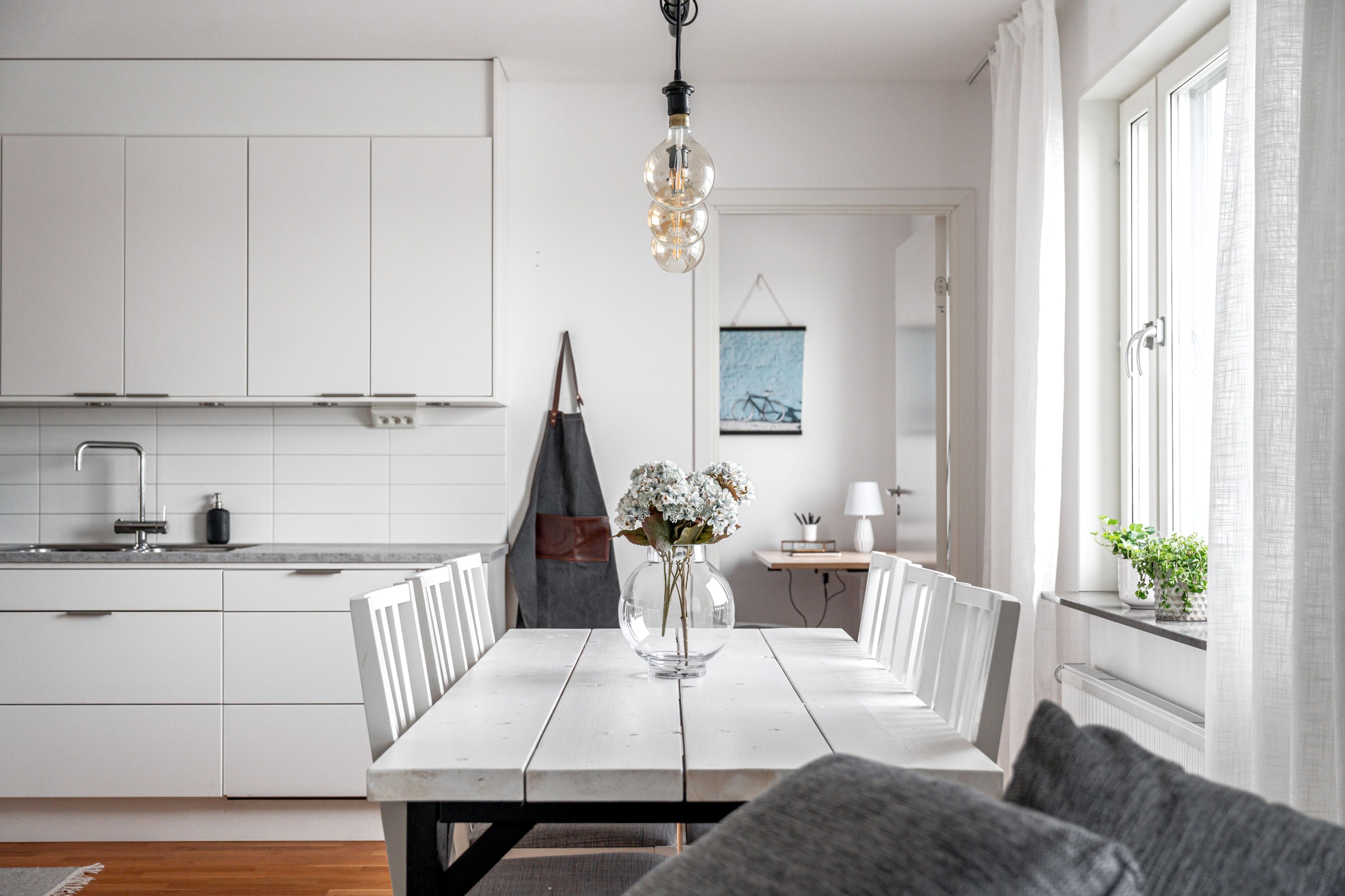 Bostadsbild från Kungsängsgatan 59G, Såld i Kungsängen, Uppsala