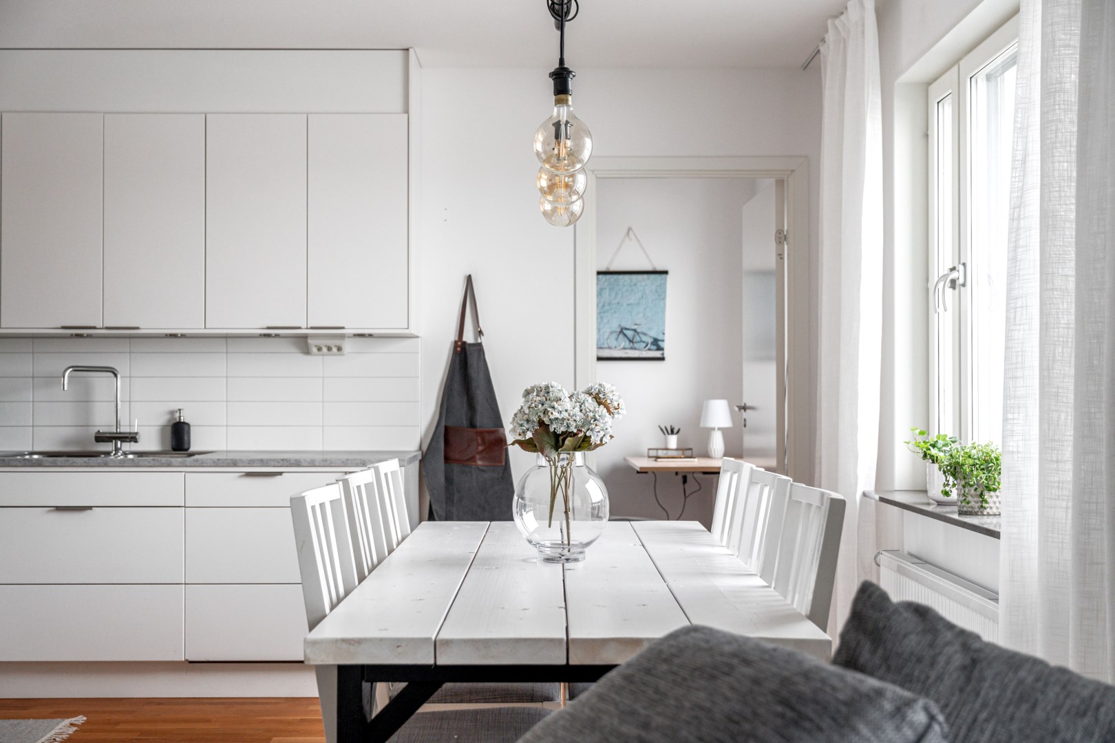 Bostadsbild från Kungsängsgatan 59G, Såld i Kungsängen, Uppsala