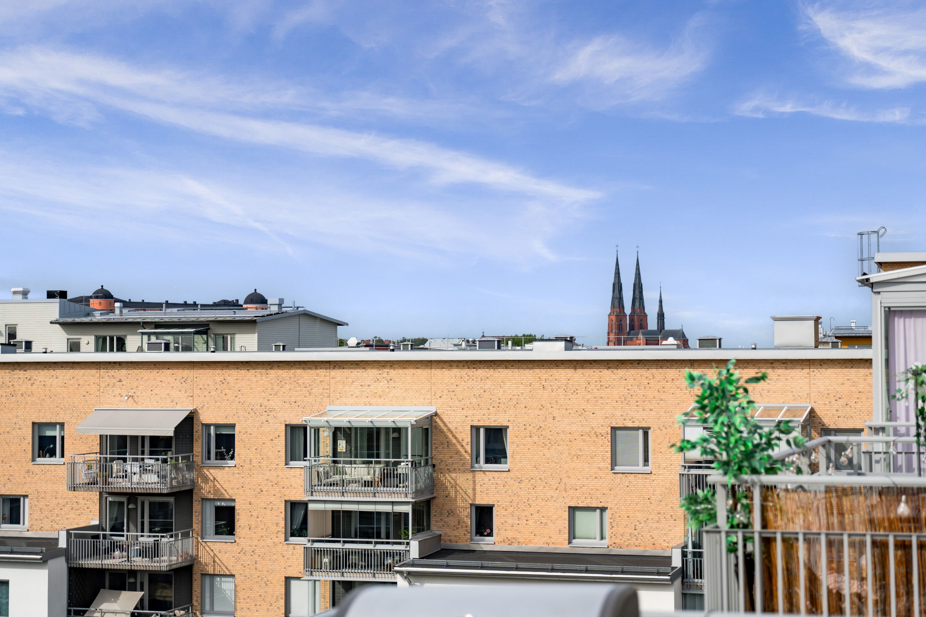 Bostadsbild från Kungsängsgatan 59G, Såld i Kungsängen, Uppsala