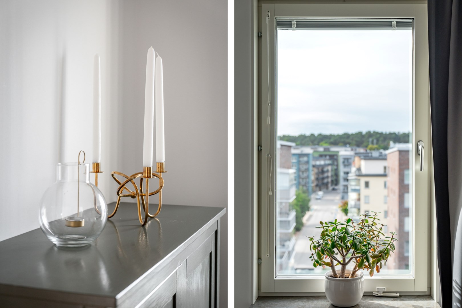 Bostadsbild från Kungsängsgatan 59G, Såld i Kungsängen, Uppsala