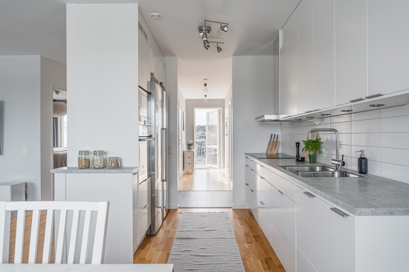 Bostadsbild från Kungsängsgatan 59G, Såld i Kungsängen, Uppsala