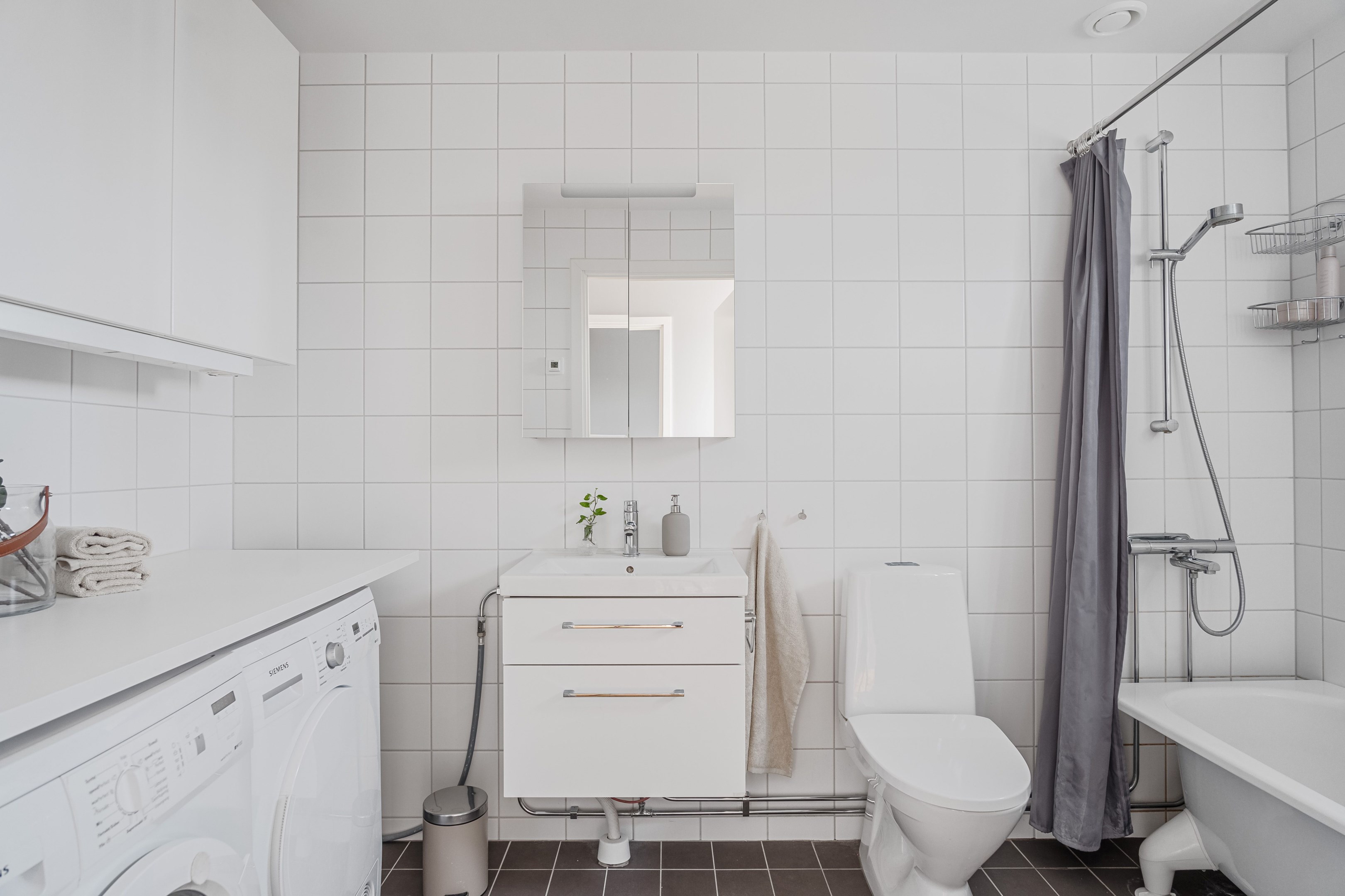 Bostadsbild från Kungsängsgatan 59G, Såld i Kungsängen, Uppsala