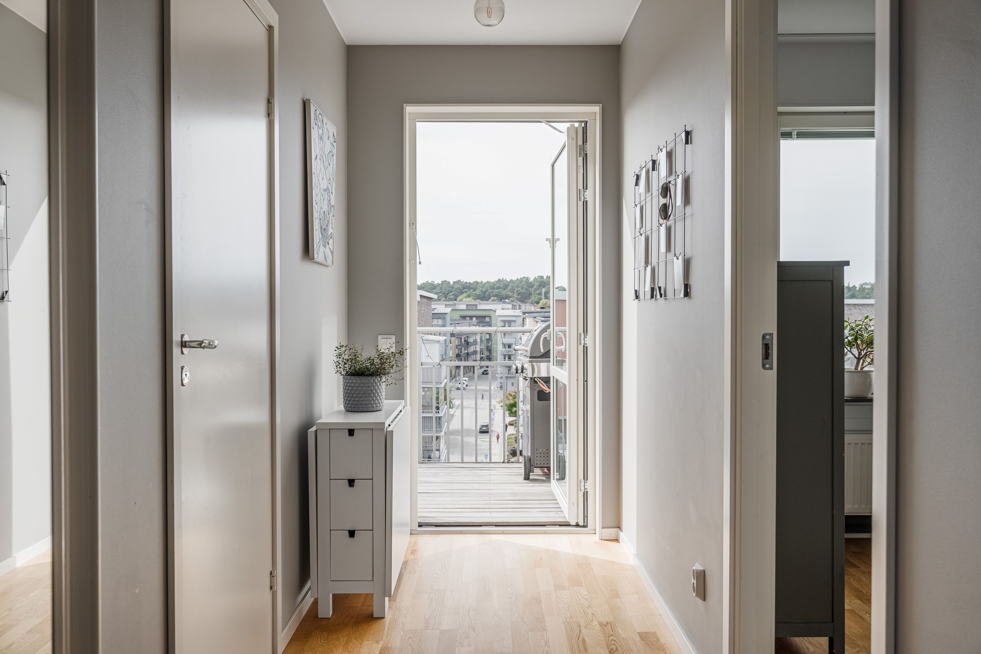 Bostadsbild från Kungsängsgatan 59G, Såld i Kungsängen, Uppsala