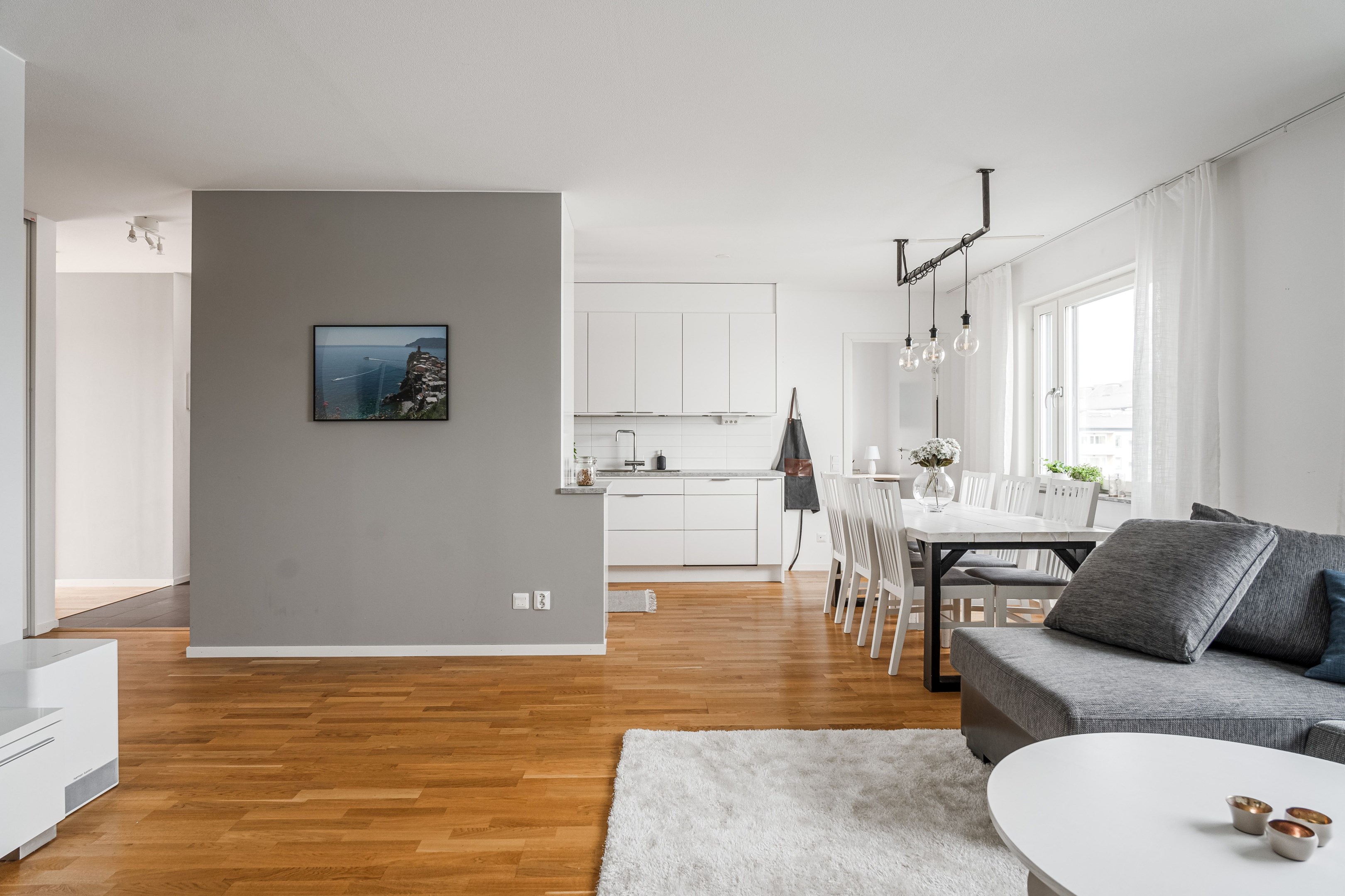 Bostadsbild från Kungsängsgatan 59G, Såld i Kungsängen, Uppsala