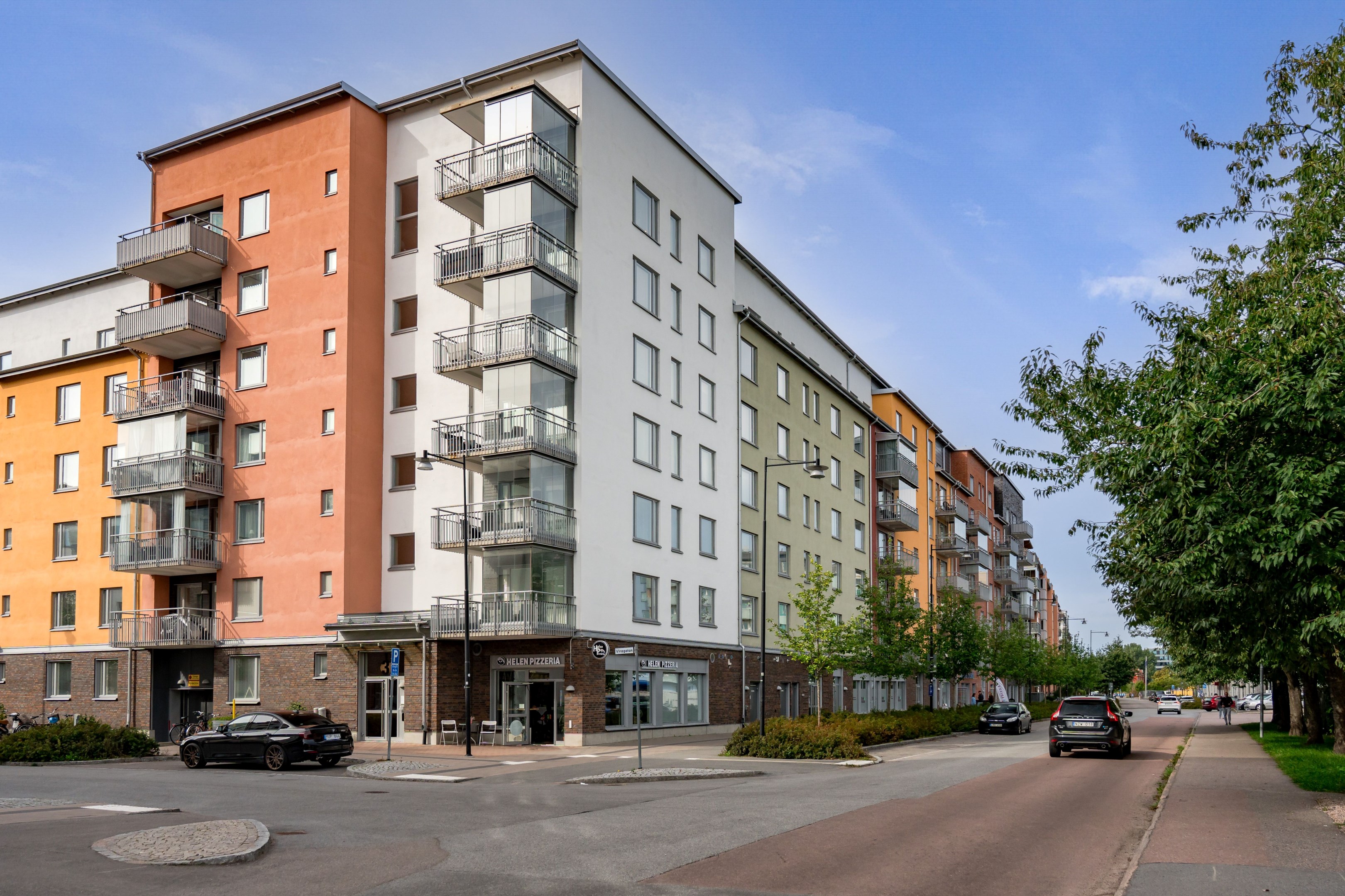 Bostadsbild från Kungsängsgatan 59G, Såld i Kungsängen, Uppsala