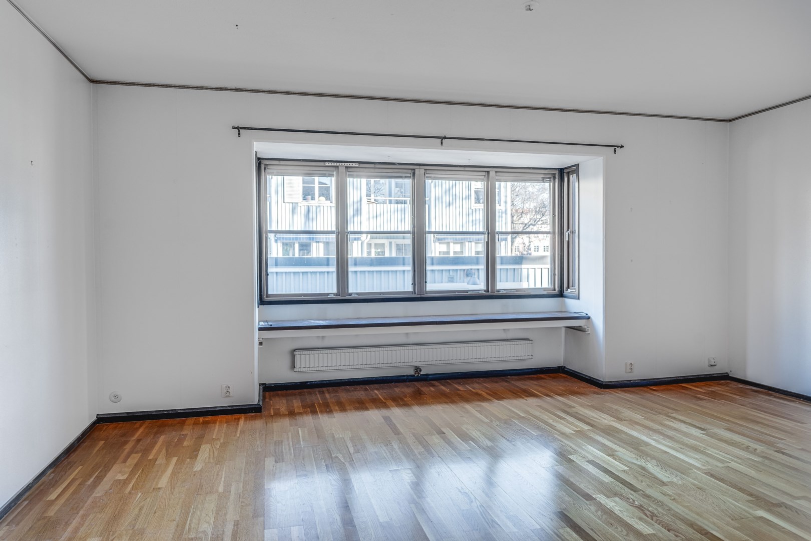 Bostadsbild från Ringgatan 11A, Såld i Luthagen, Uppsala