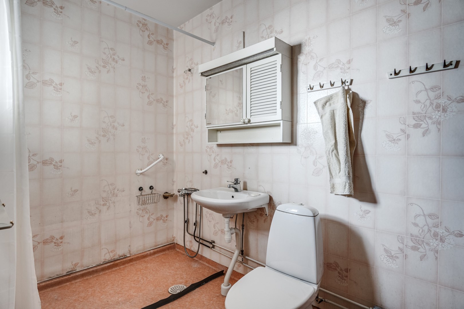 Bostadsbild från Ringgatan 11A, Såld i Luthagen, Uppsala