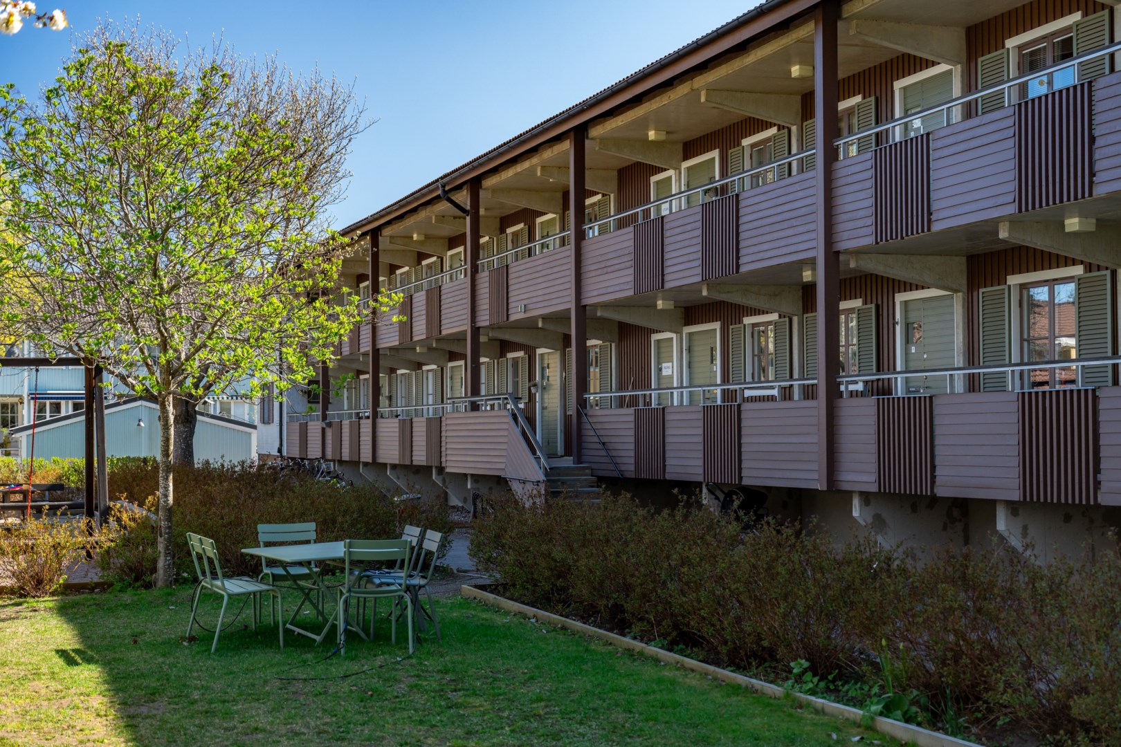 Bostadsbild från Ringgatan 11A, Såld i Luthagen, Uppsala