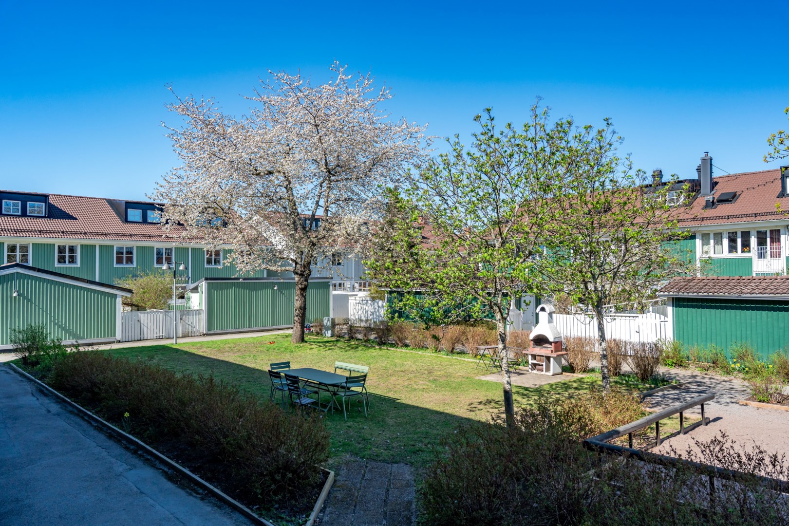 Bostadsbild från Ringgatan 11A, Såld i Luthagen, Uppsala