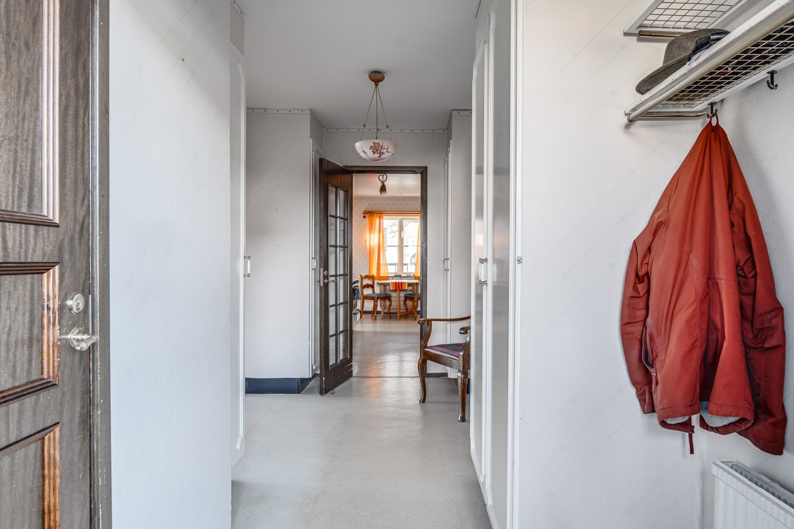 Bostadsbild från Ringgatan 11A, Såld i Luthagen, Uppsala