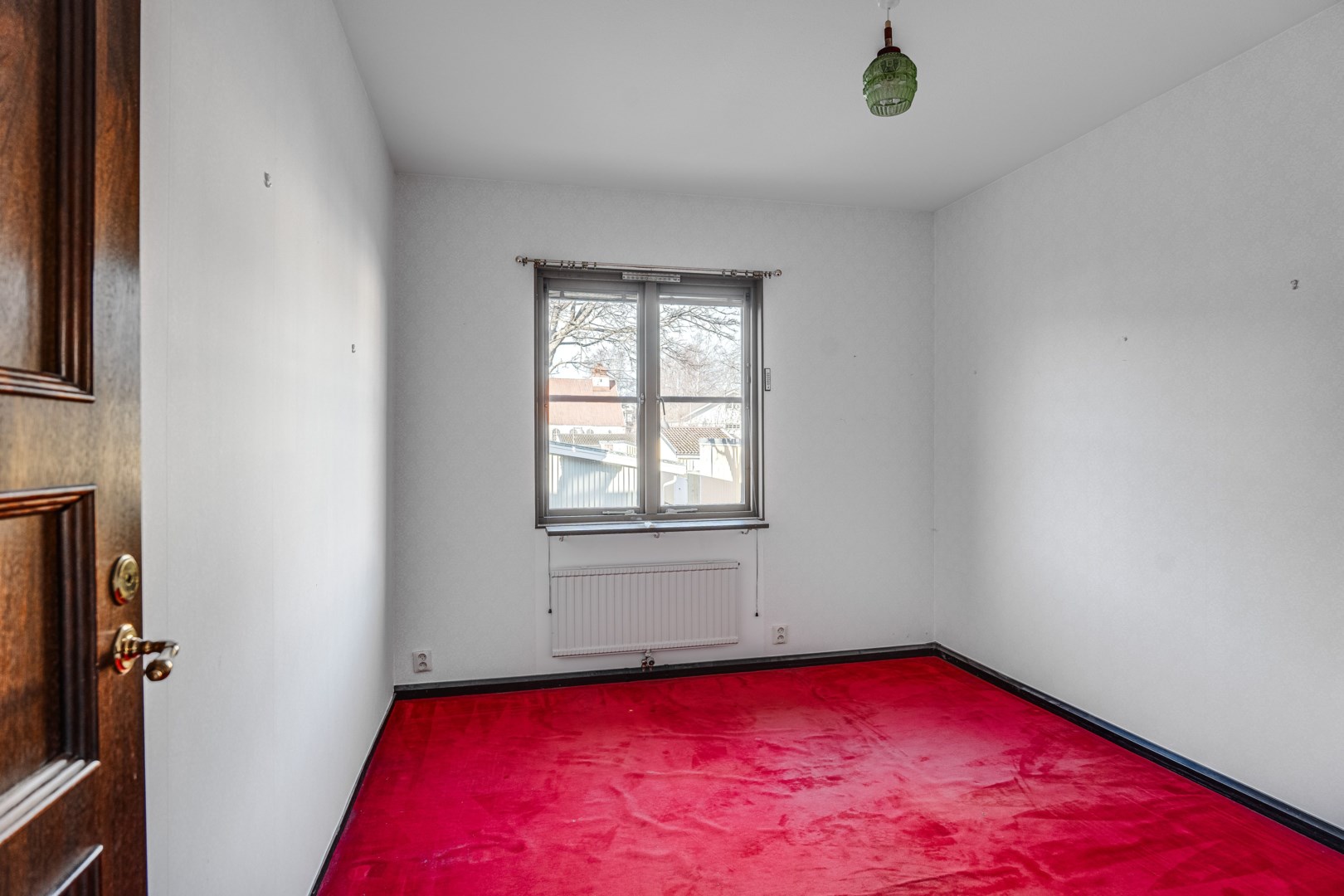 Bostadsbild från Ringgatan 11A, Såld i Luthagen, Uppsala