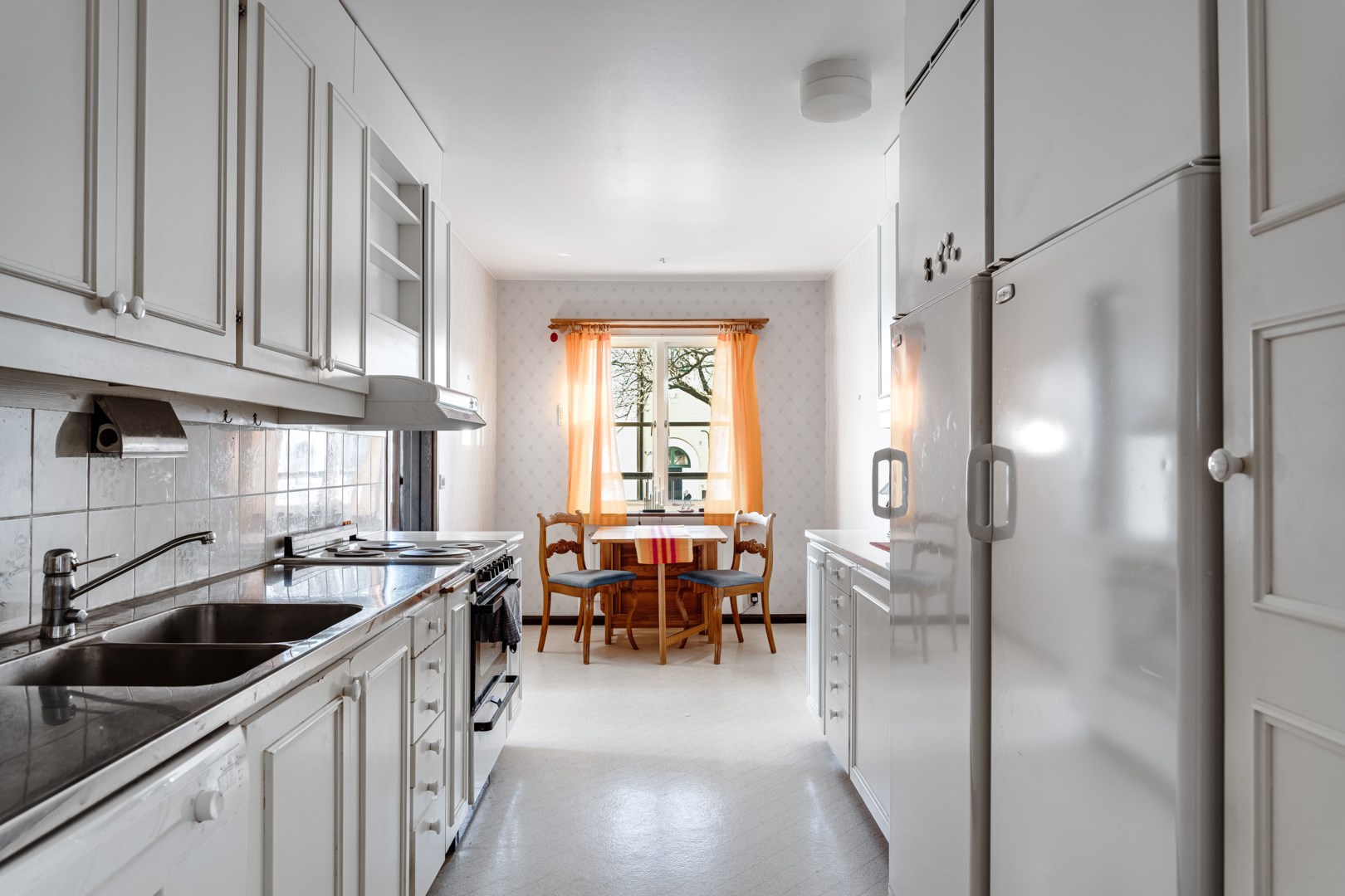 Bostadsbild från Ringgatan 11A, Såld i Luthagen, Uppsala