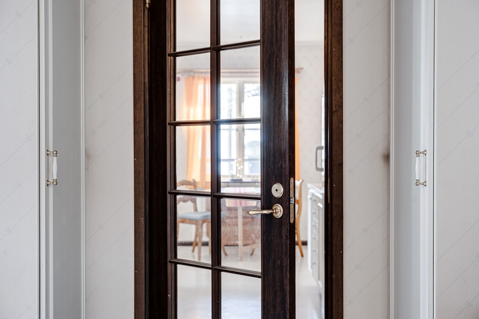 Bostadsbild från Ringgatan 11A, Såld i Luthagen, Uppsala