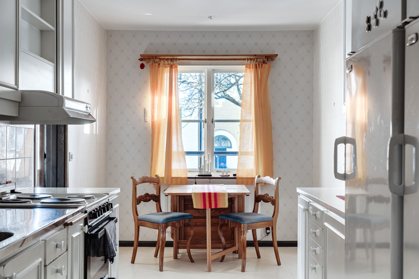 Bostadsbild från Ringgatan 11A, Såld i Luthagen, Uppsala