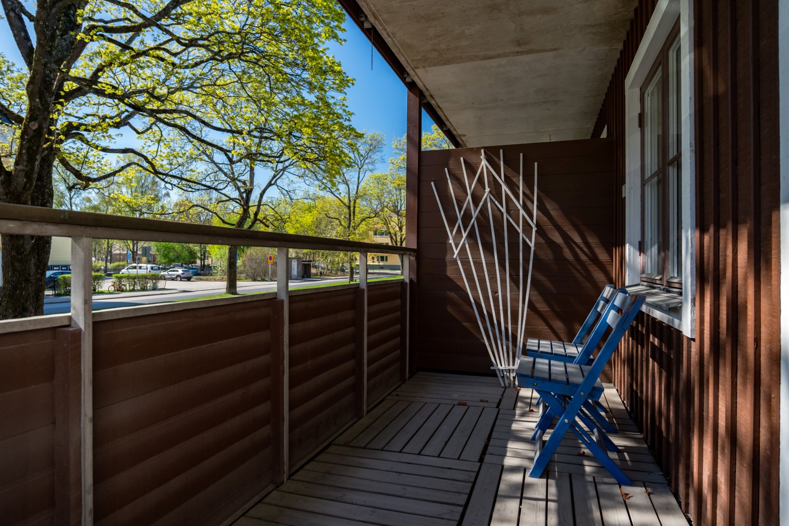 Bostadsbild från Ringgatan 11A, Såld i Luthagen, Uppsala