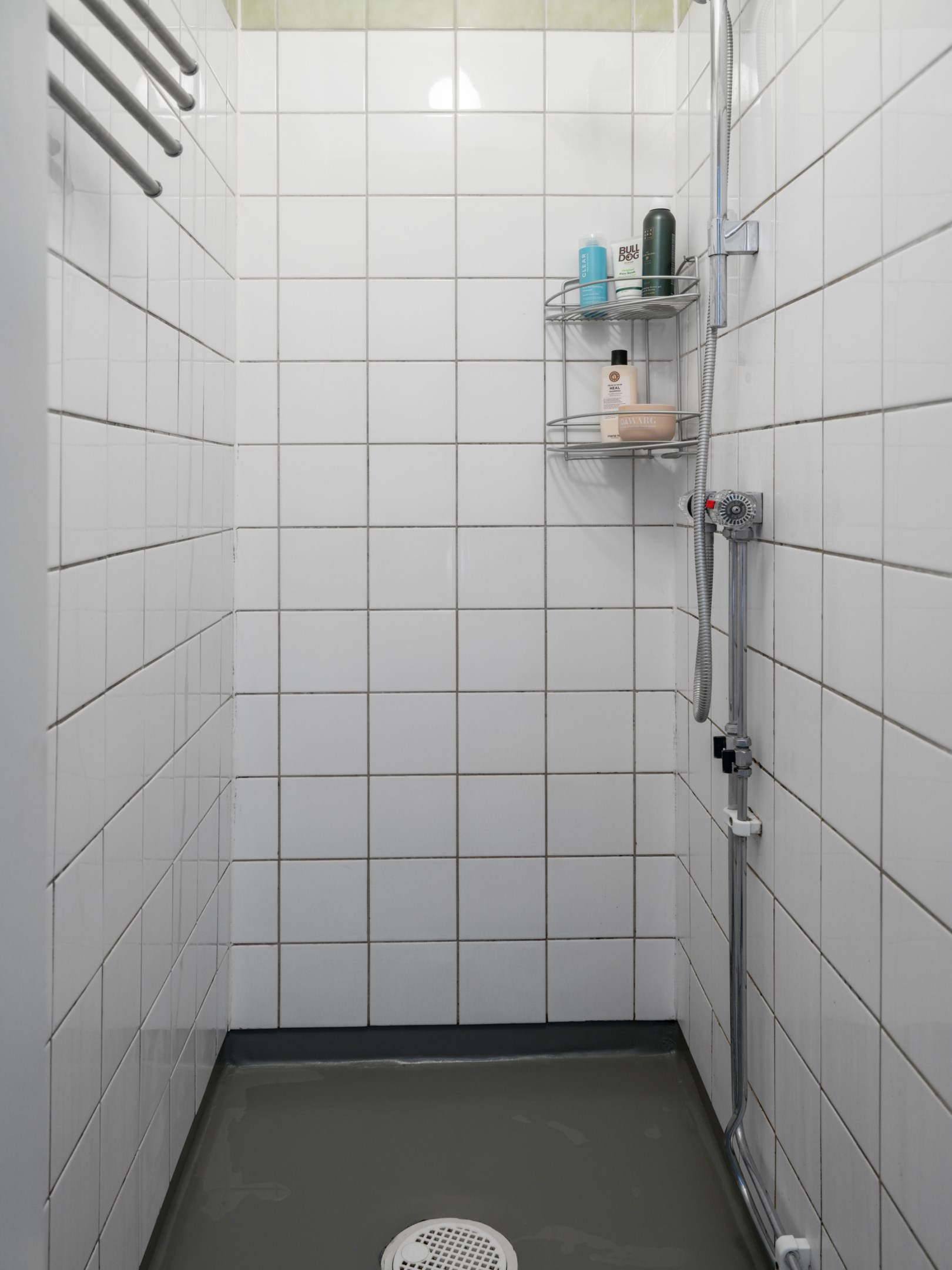 Bostadsbild från Valhallavägen 14A, Såld i Vasastan - Sibirien, Stockholm