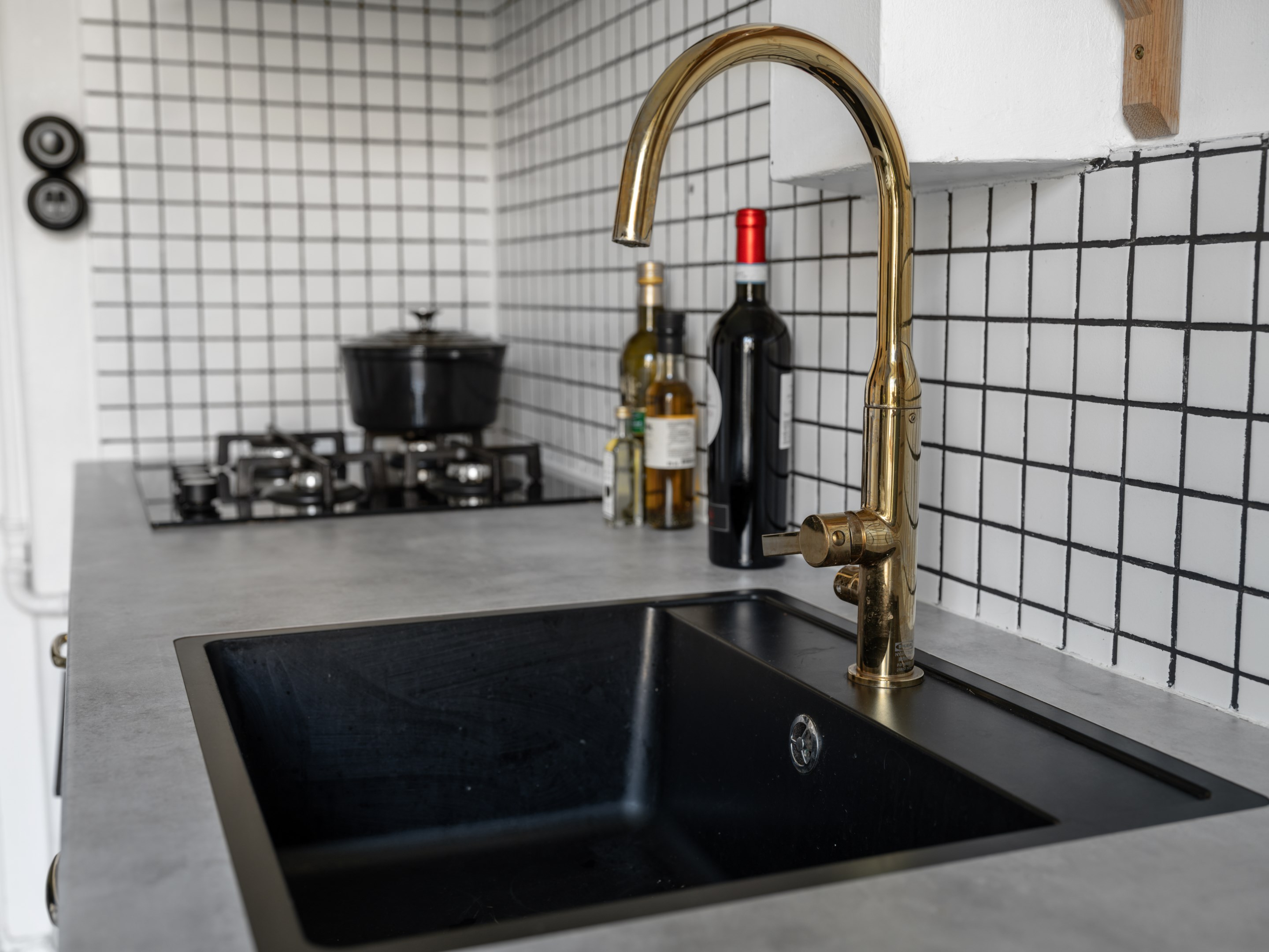 Bostadsbild från Valhallavägen 14A, Såld i Vasastan - Sibirien, Stockholm