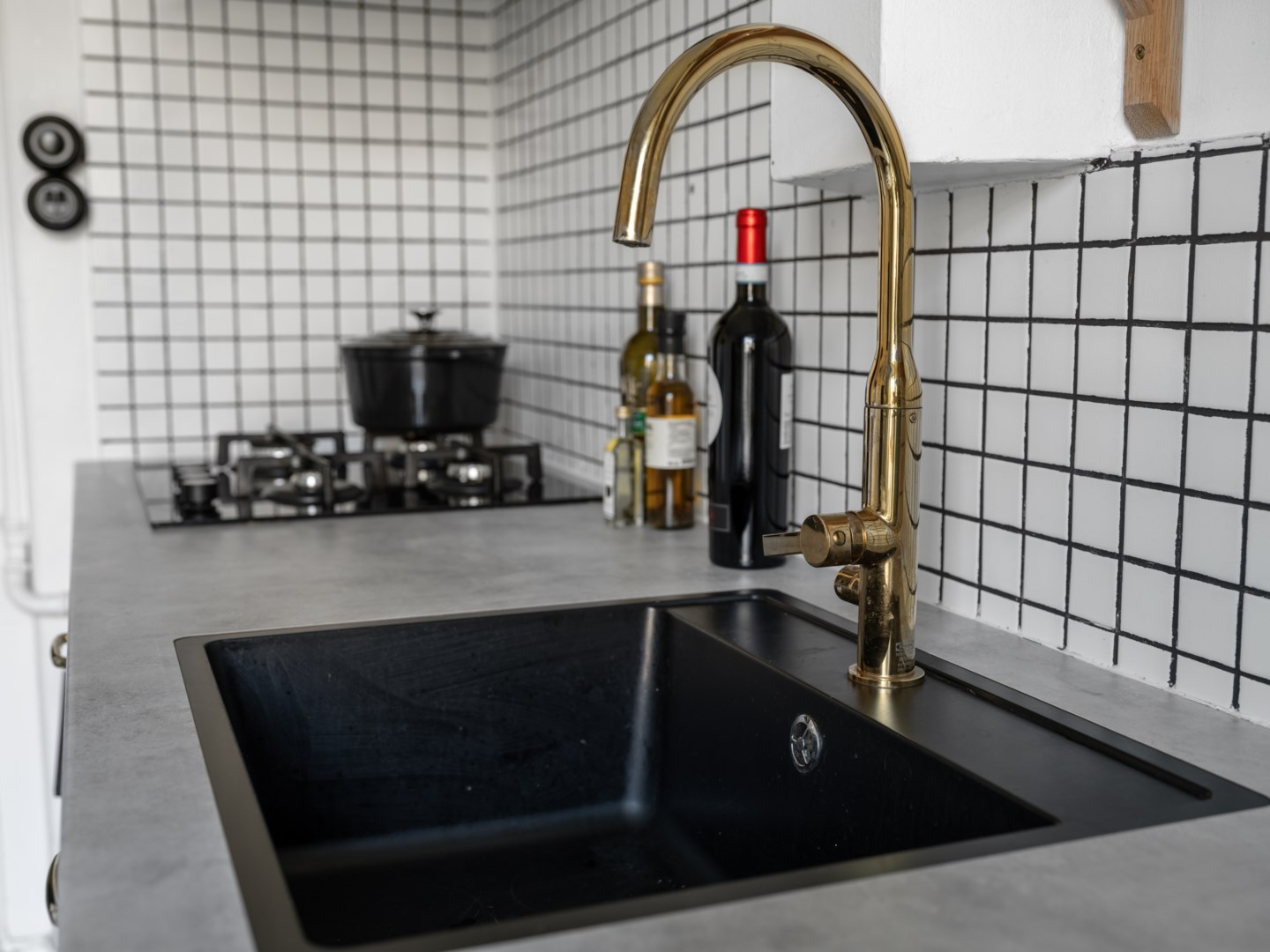 Bostadsbild från Valhallavägen 14A, Såld i Vasastan - Sibirien, Stockholm