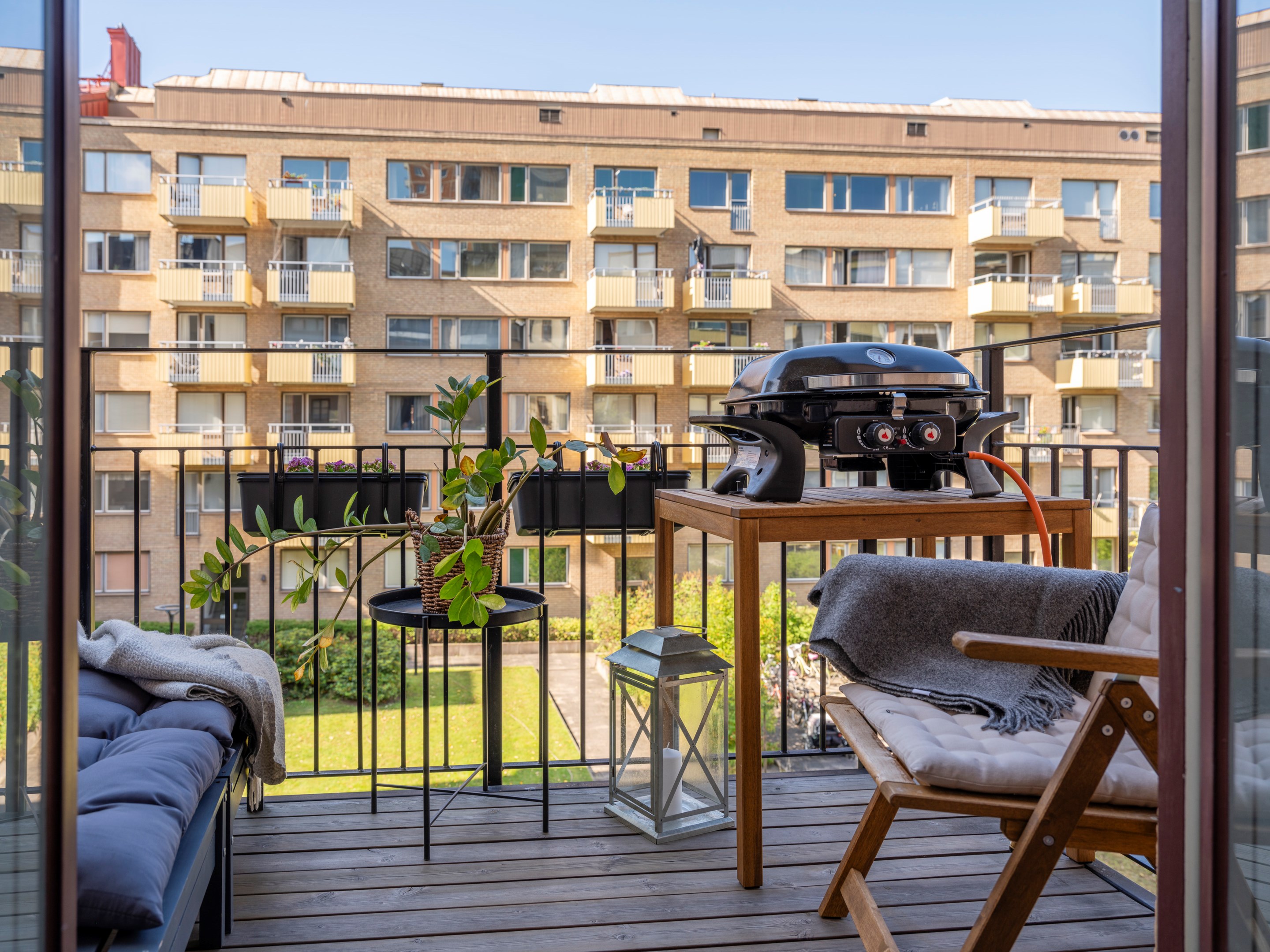 Bostadsbild från Valhallavägen 14A, Såld i Vasastan - Sibirien, Stockholm