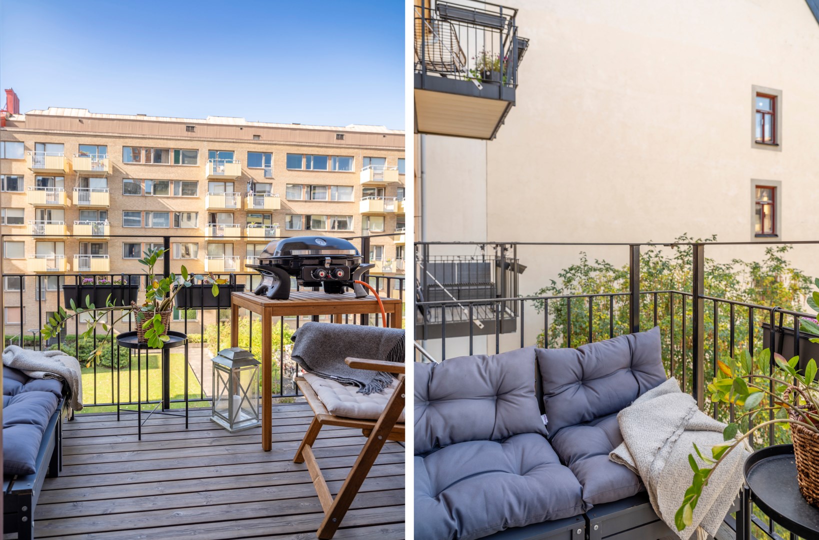 Bostadsbild från Valhallavägen 14A, Såld i Vasastan - Sibirien, Stockholm