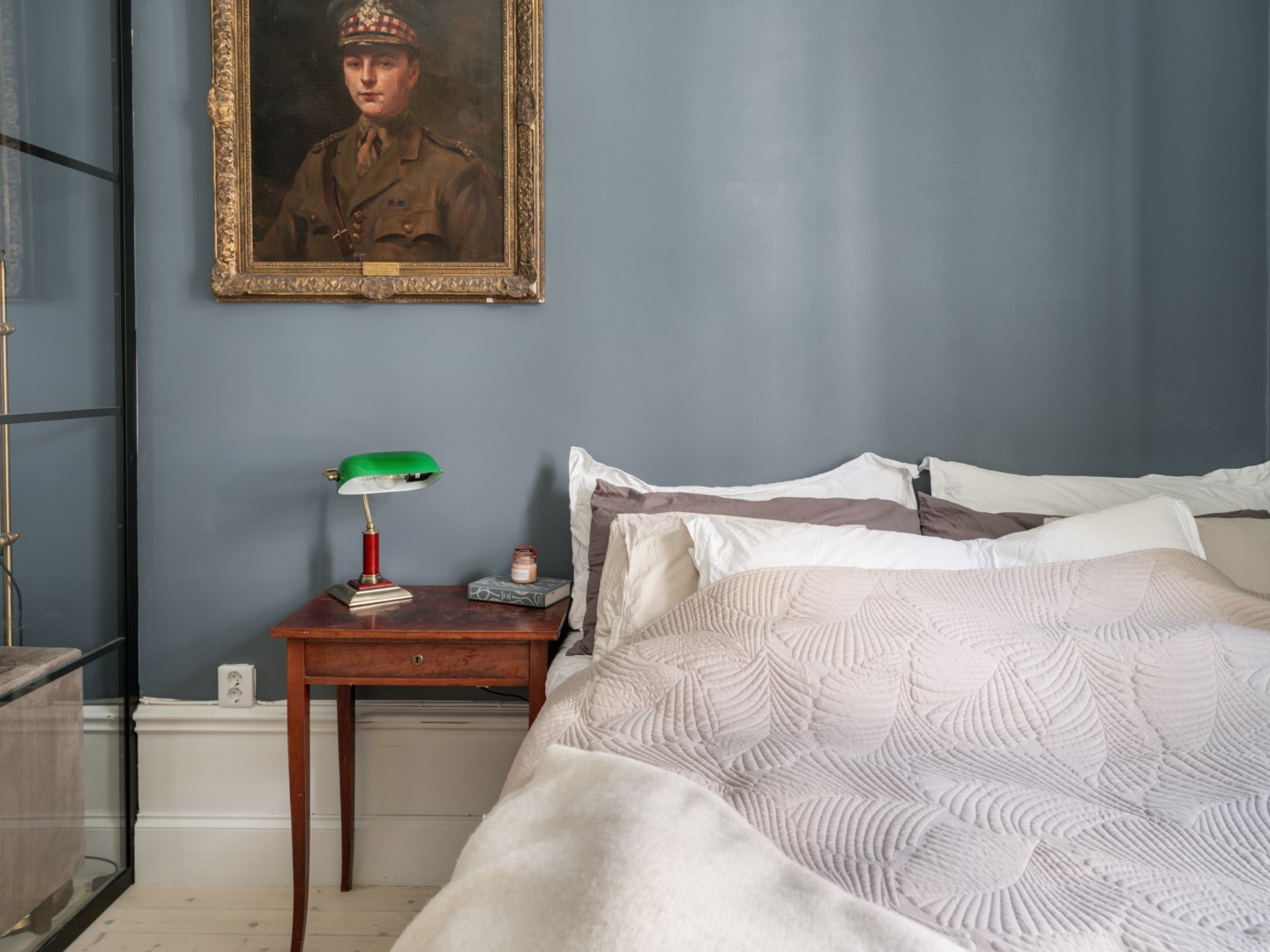 Bostadsbild från Valhallavägen 14A, Såld i Vasastan - Sibirien, Stockholm