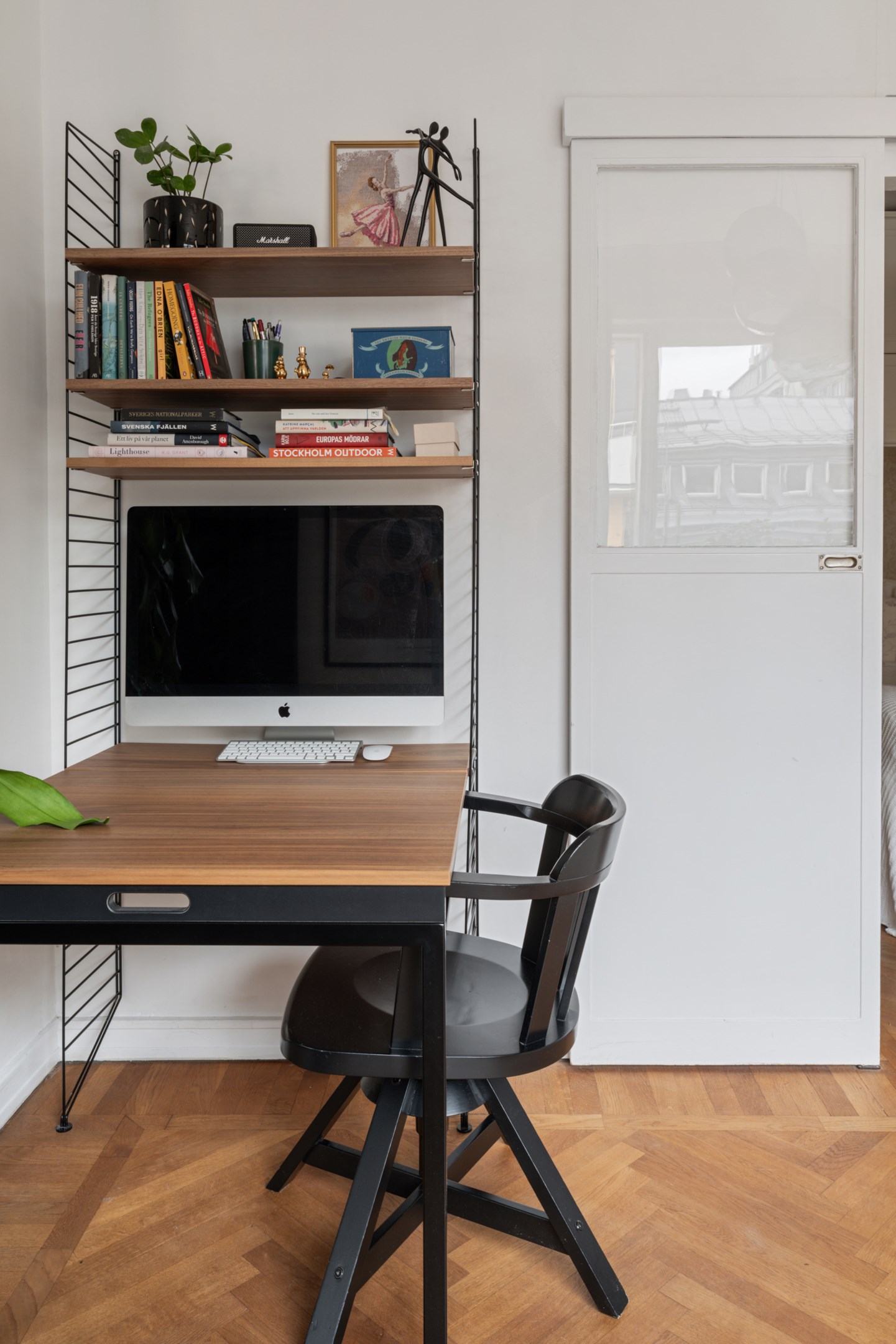 Bostadsbild från Celsiusgatan 7, Såld i Kungsholmen - Rådhuset, Stockholm