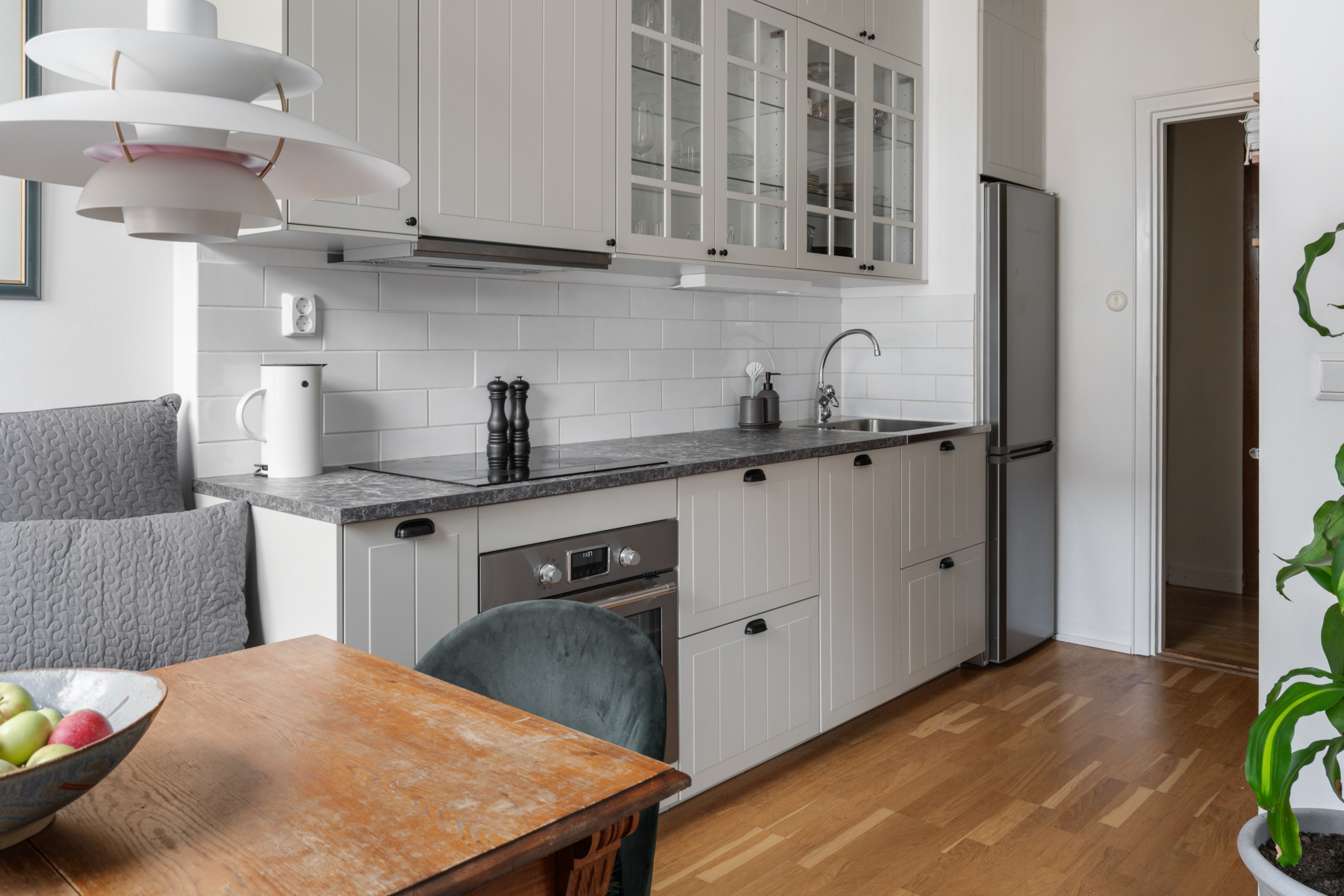 Bostadsbild från Celsiusgatan 7, Såld i Kungsholmen - Rådhuset, Stockholm