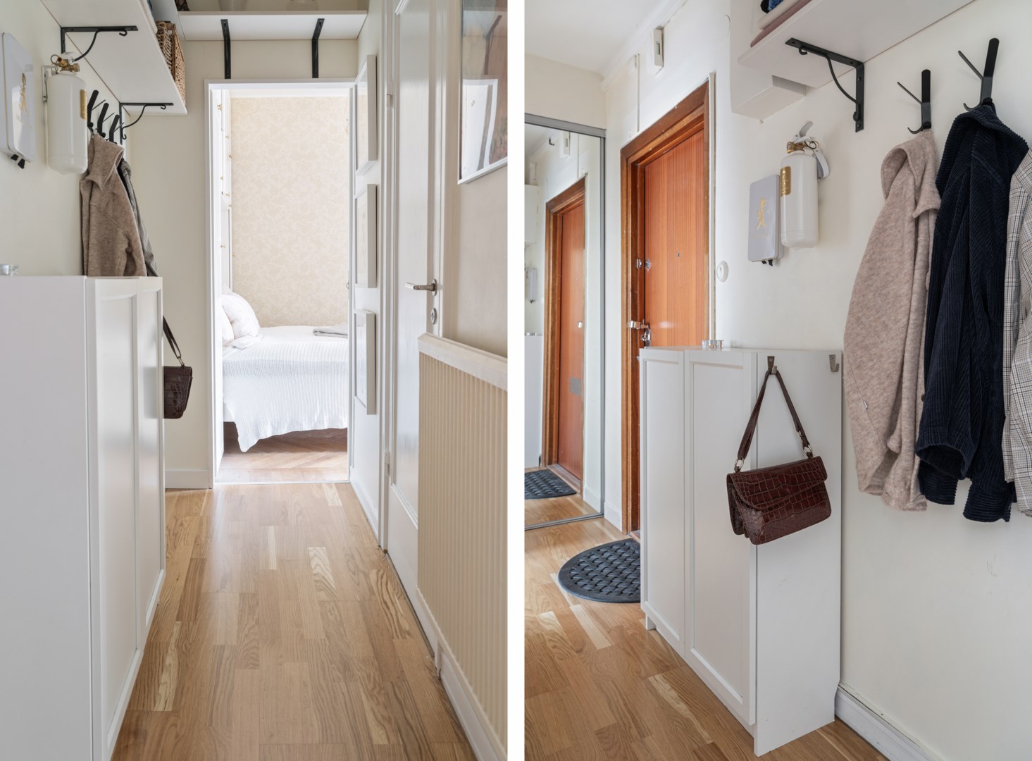 Bostadsbild från Celsiusgatan 7, Såld i Kungsholmen - Rådhuset, Stockholm